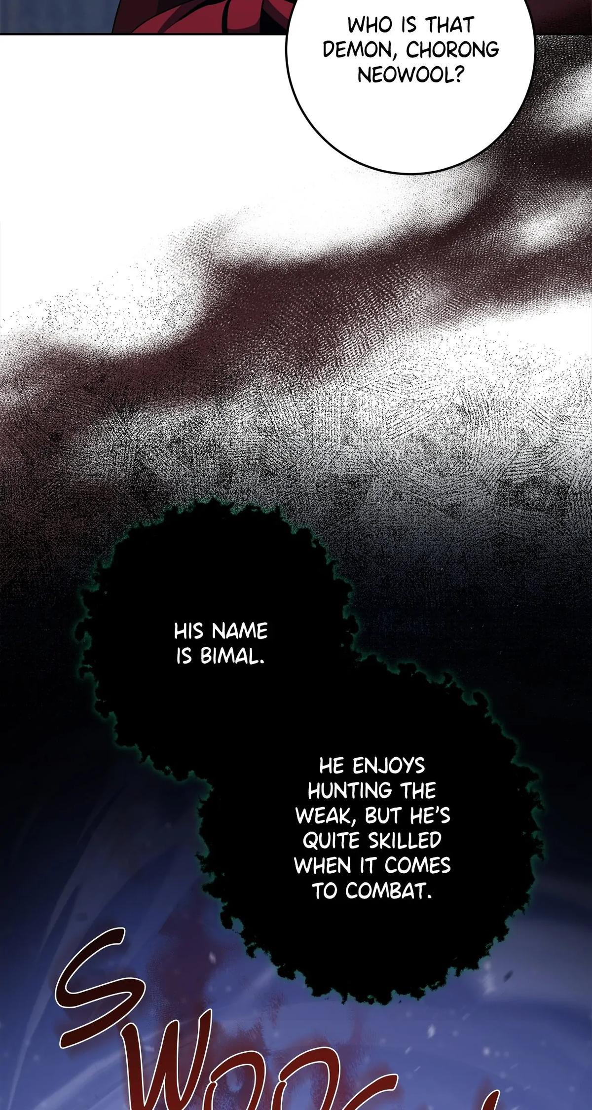 The Skeleton Soldier Failed to Defend the Dungeon Chapter 315