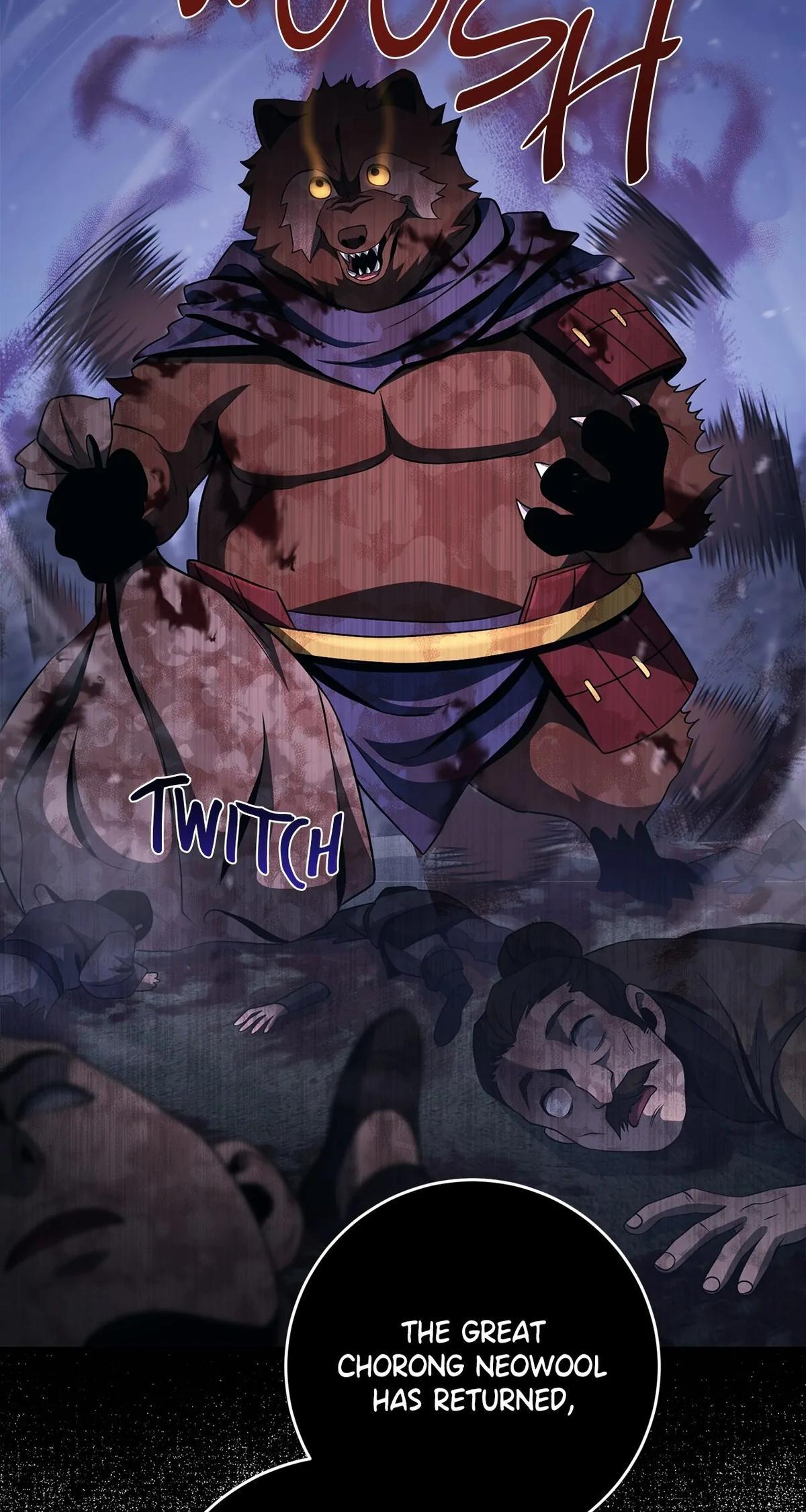 The Skeleton Soldier Failed to Defend the Dungeon Chapter 315