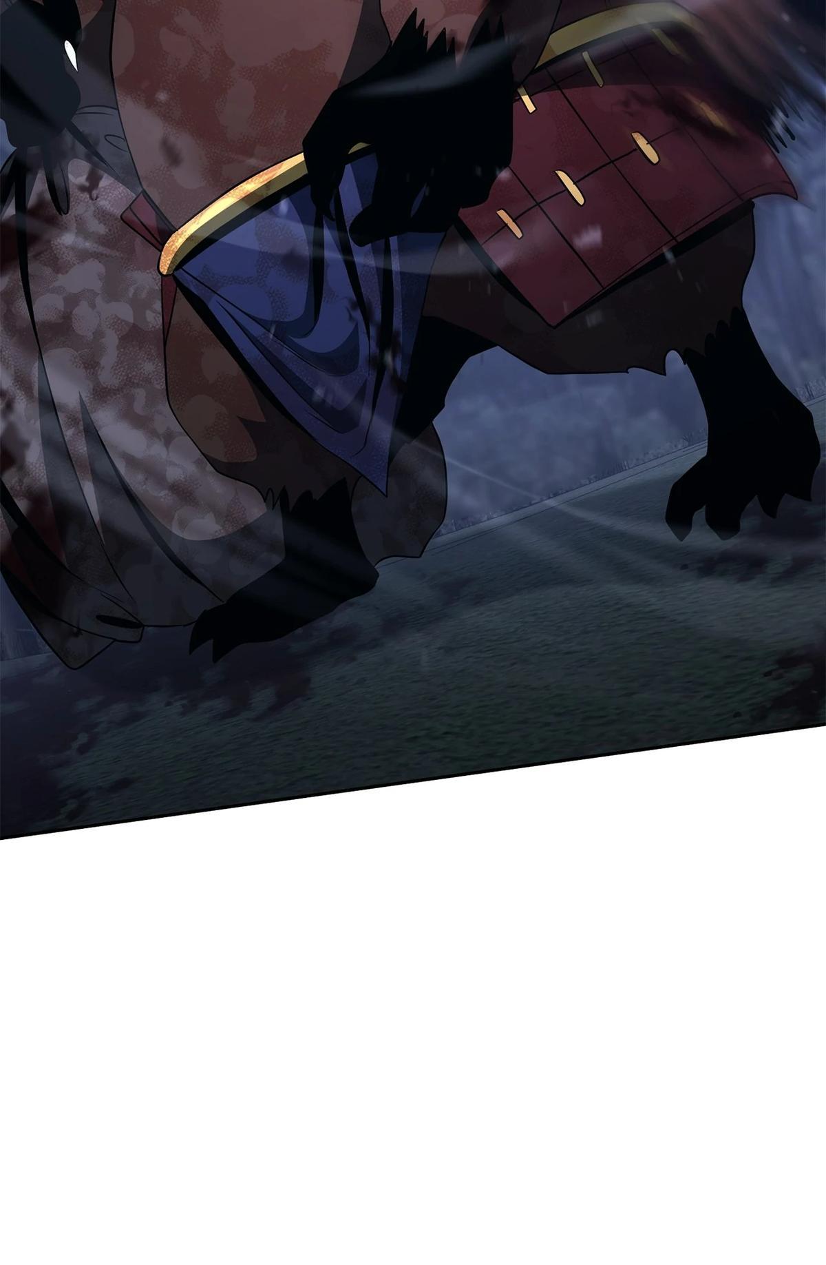 The Skeleton Soldier Failed to Defend the Dungeon Chapter 315