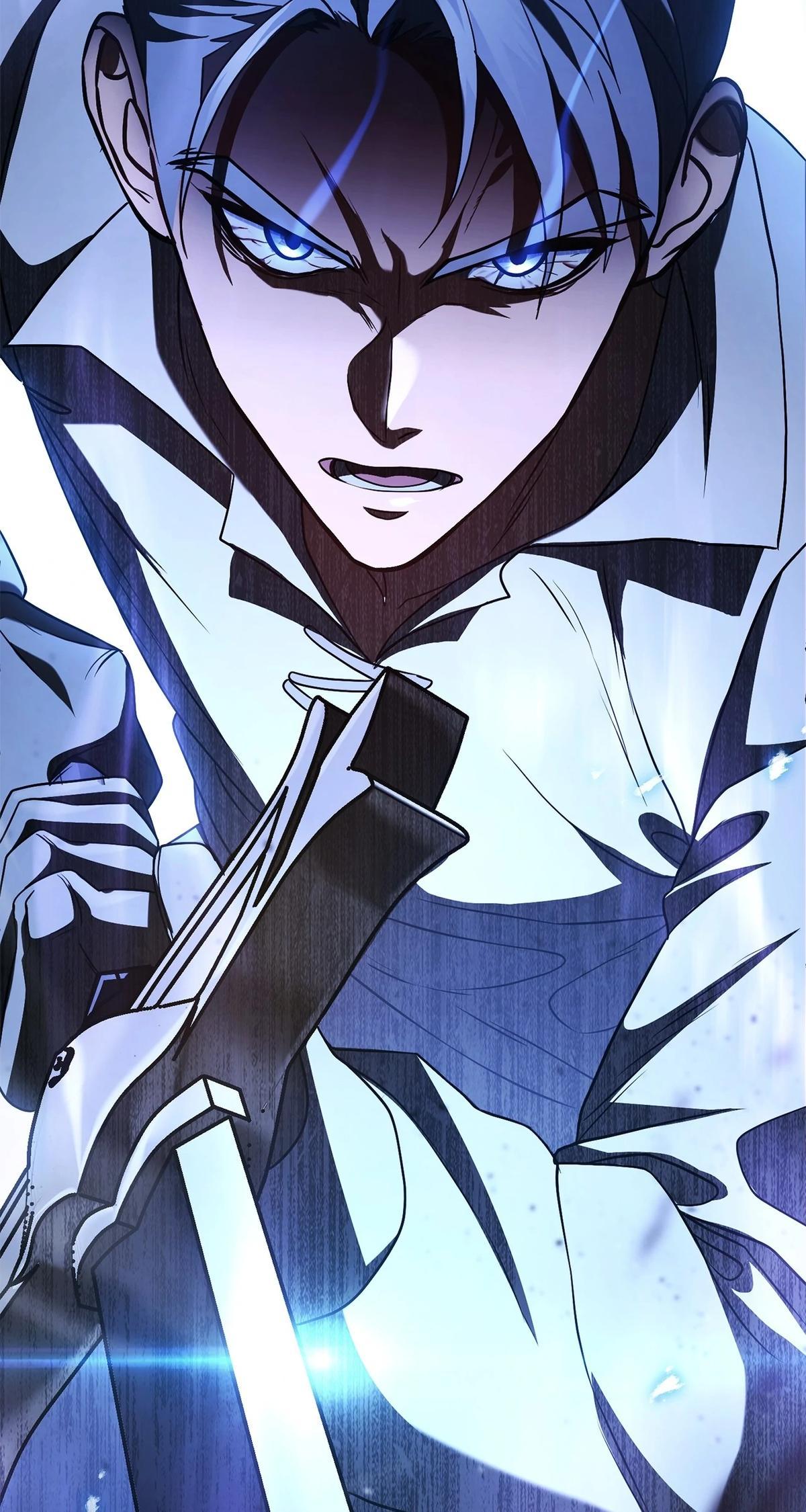 The Skeleton Soldier Failed to Defend the Dungeon Chapter 315