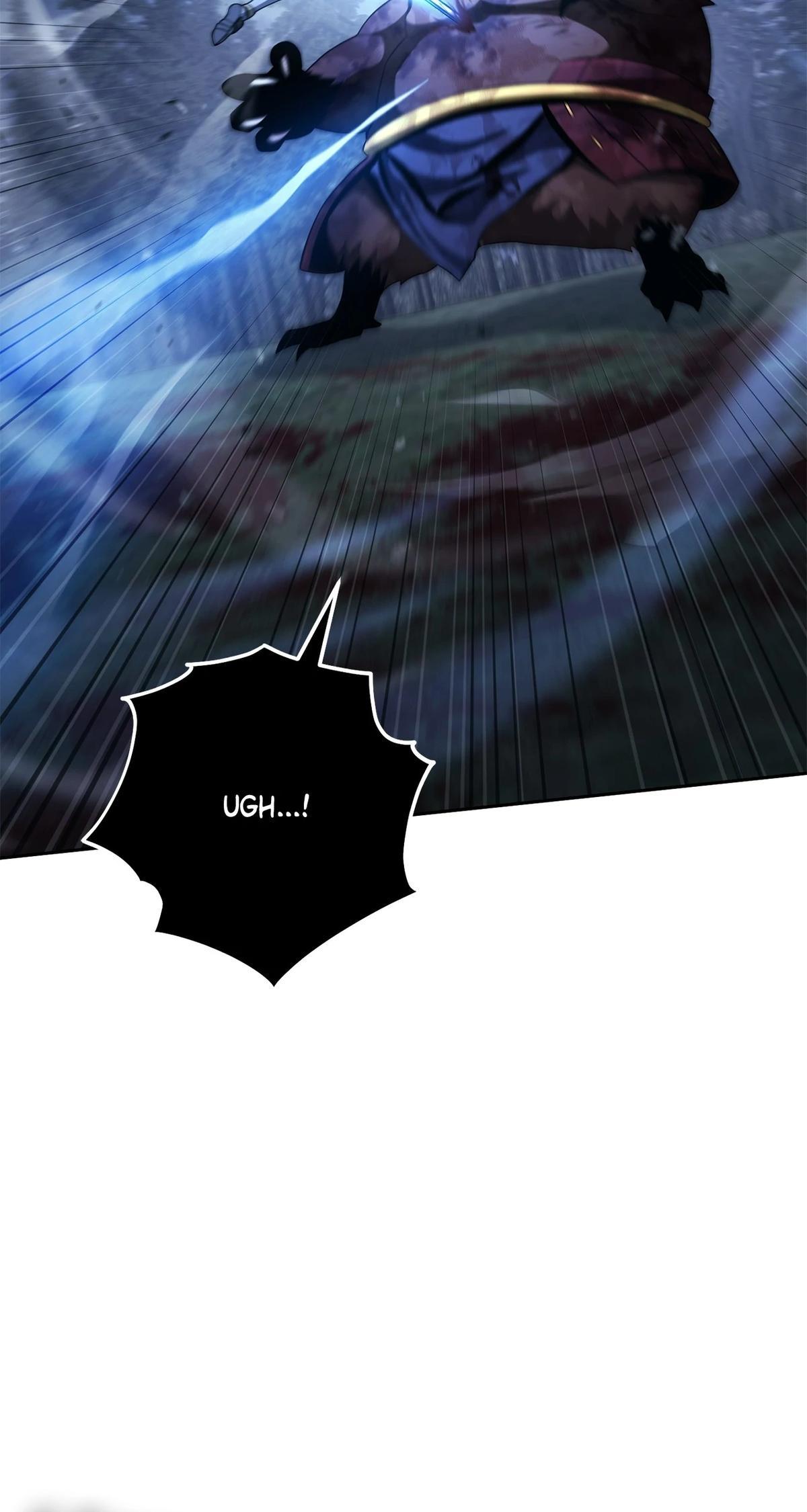 The Skeleton Soldier Failed to Defend the Dungeon Chapter 316