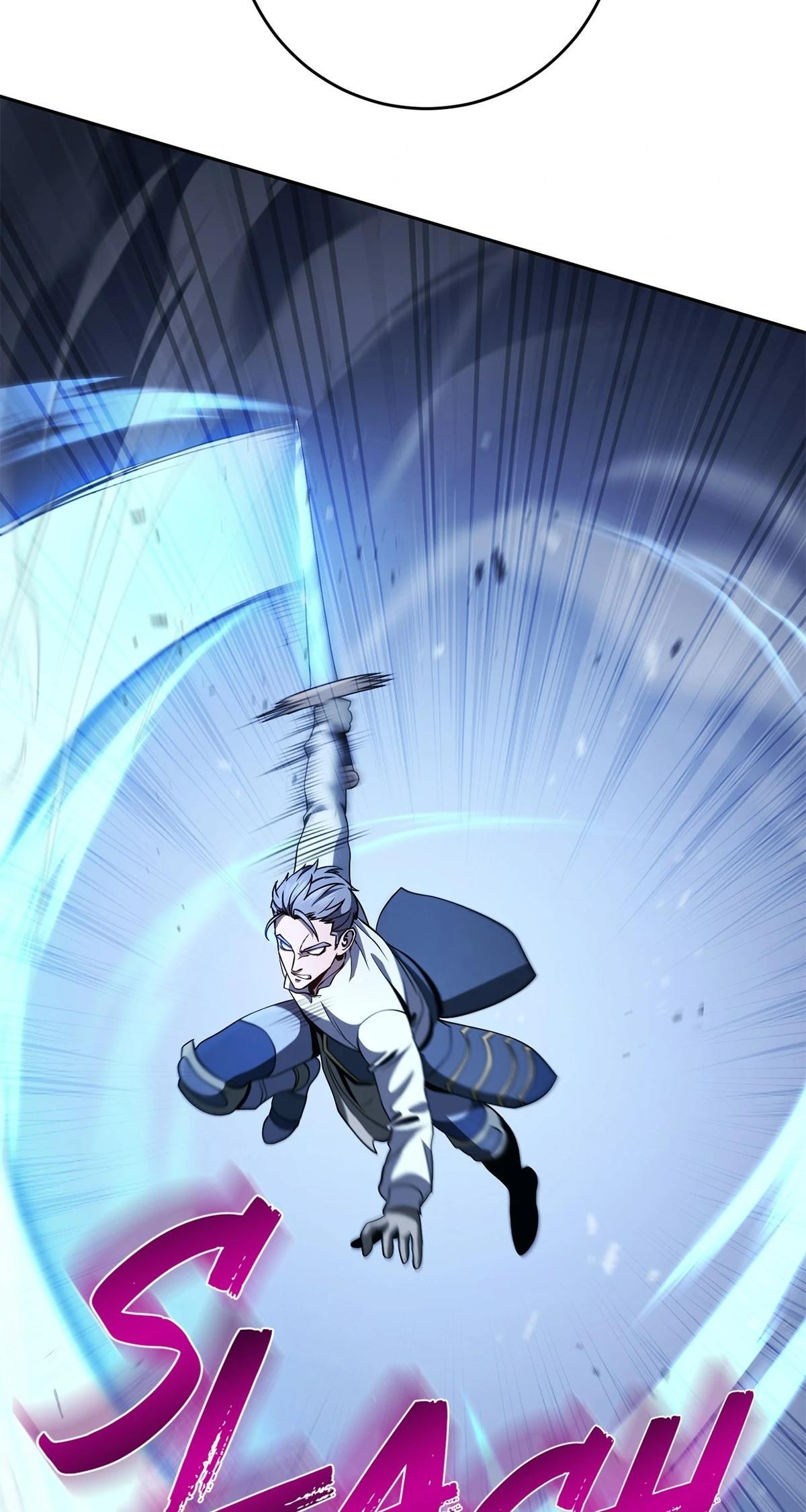 The Skeleton Soldier Failed to Defend the Dungeon Chapter 316