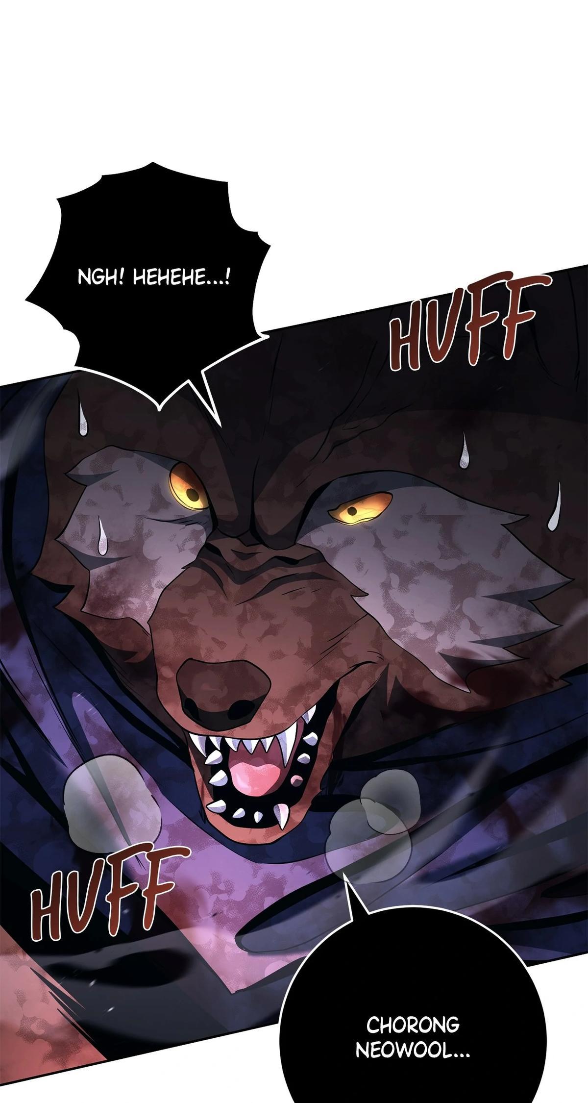 The Skeleton Soldier Failed to Defend the Dungeon Chapter 316