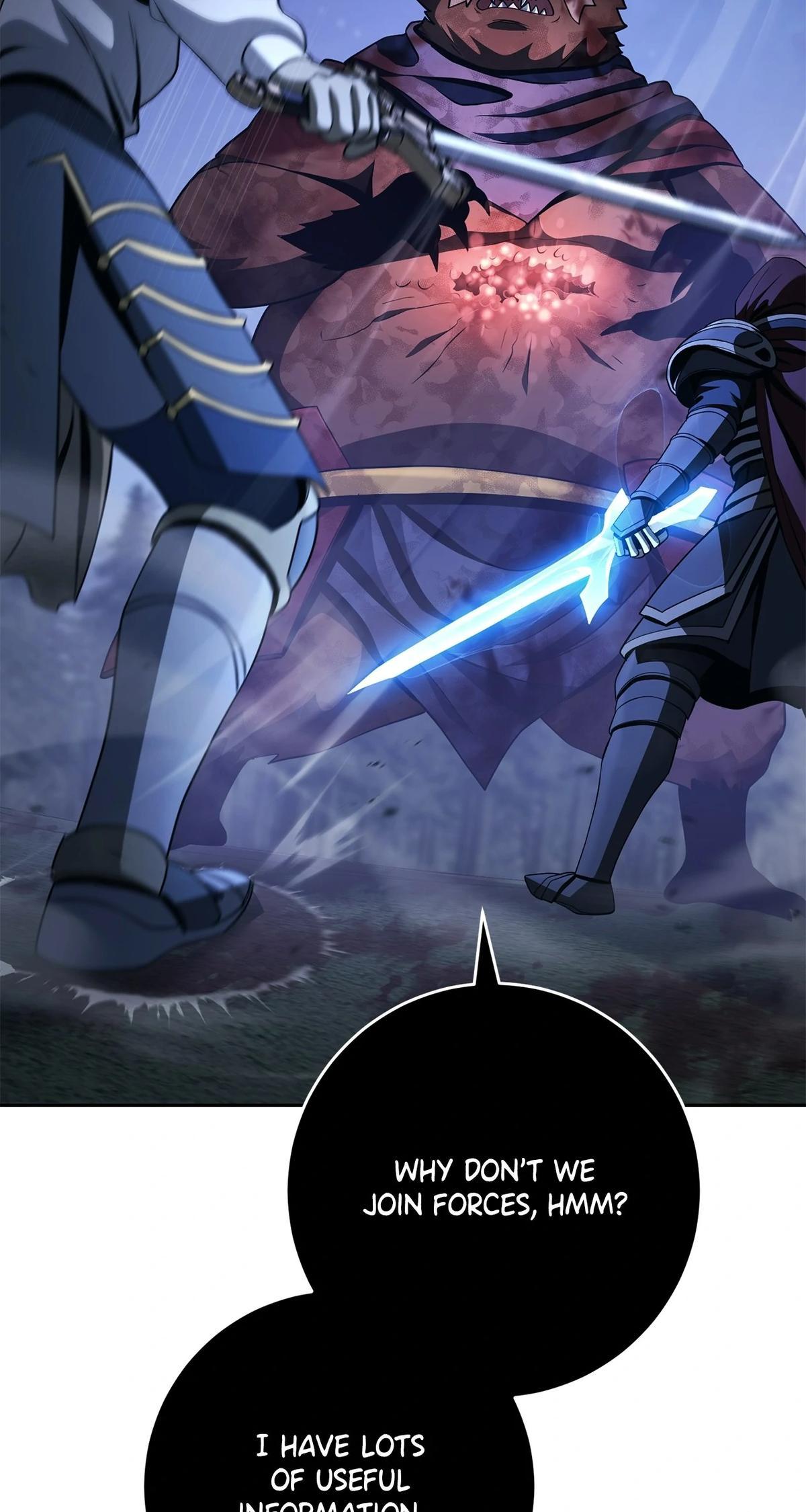 The Skeleton Soldier Failed to Defend the Dungeon Chapter 316