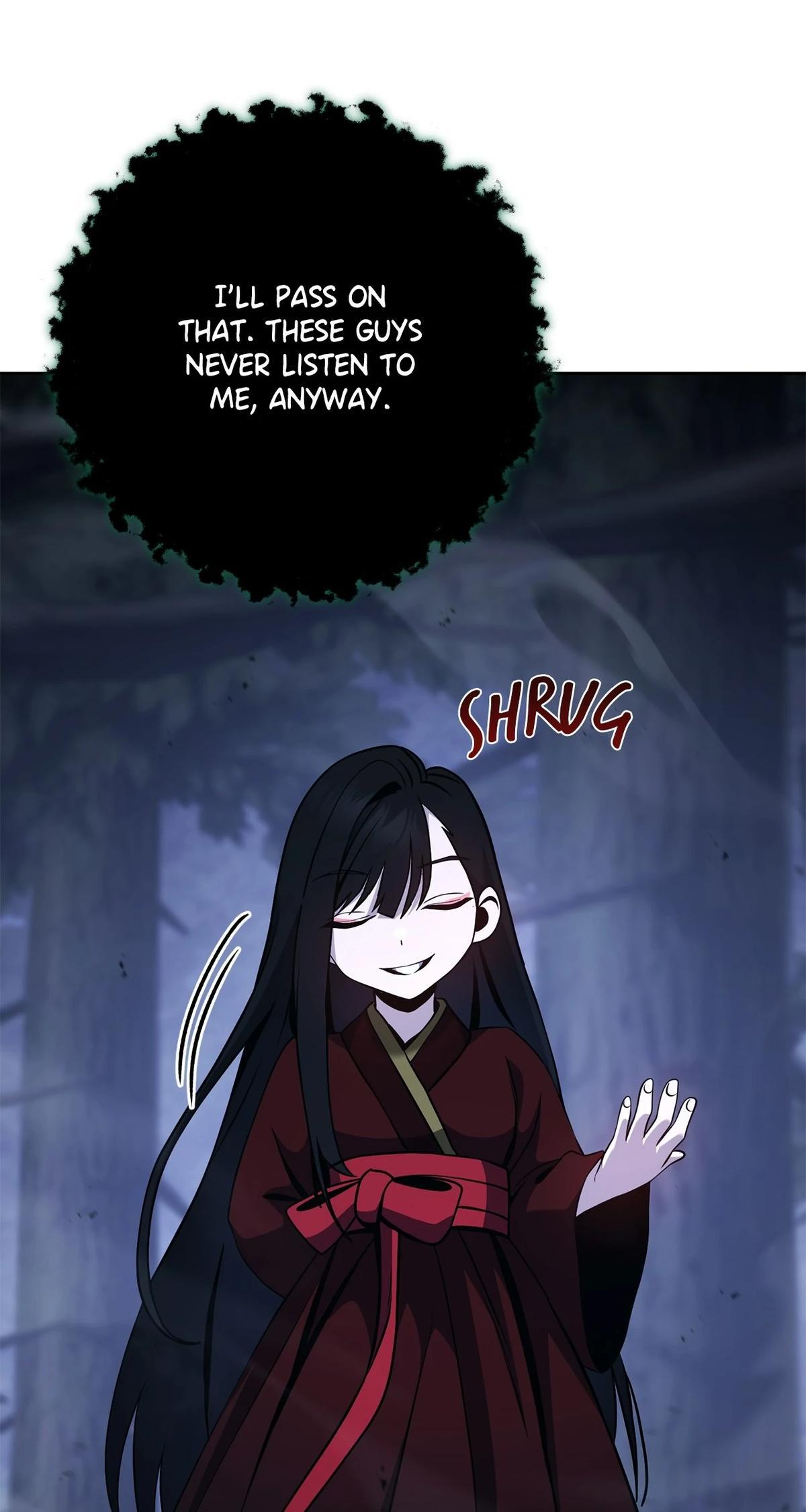 The Skeleton Soldier Failed to Defend the Dungeon Chapter 316