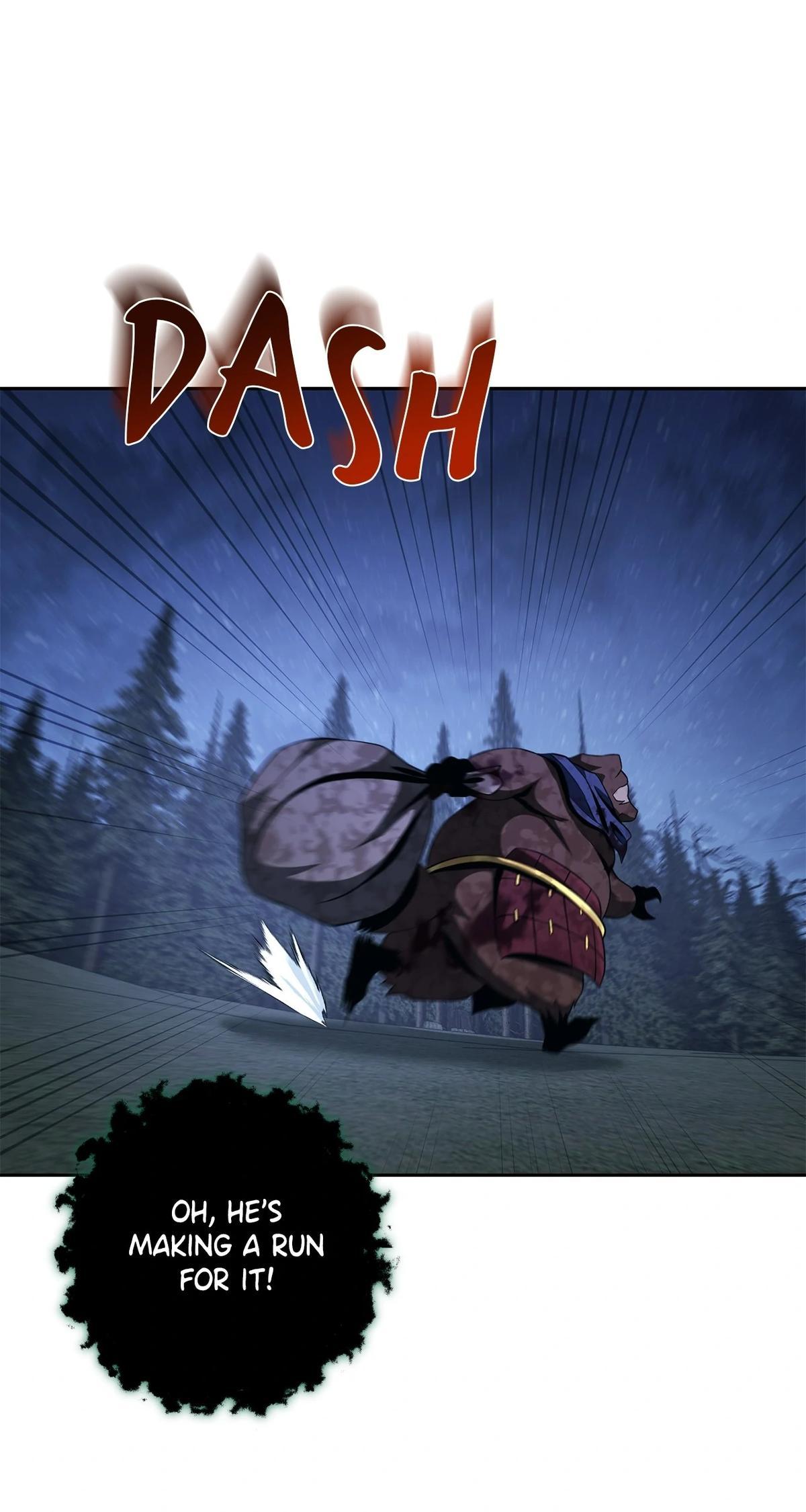 The Skeleton Soldier Failed to Defend the Dungeon Chapter 316