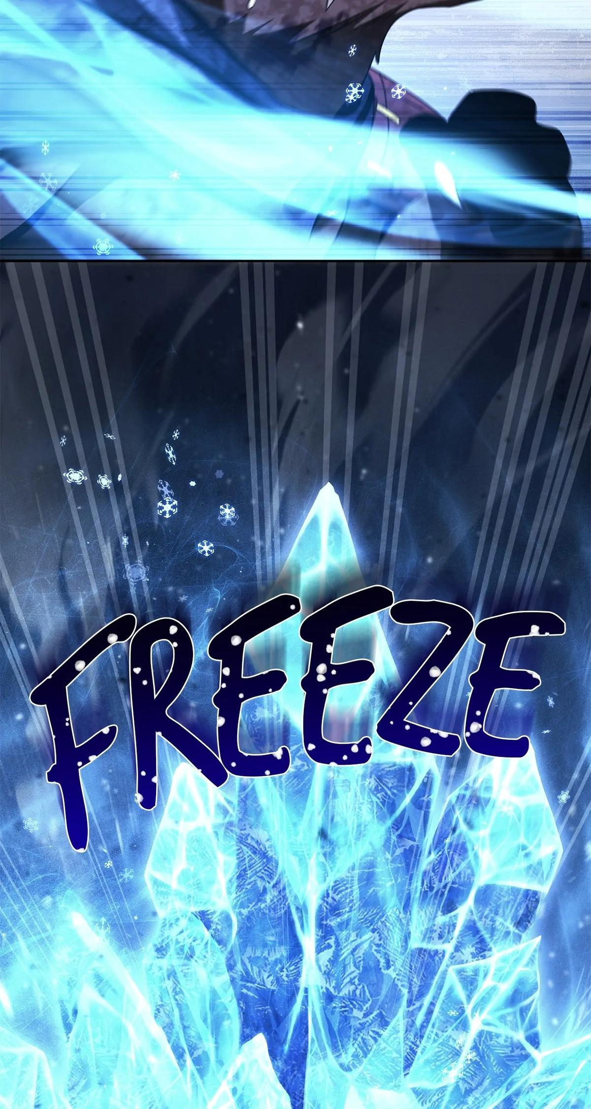 The Skeleton Soldier Failed to Defend the Dungeon Chapter 316