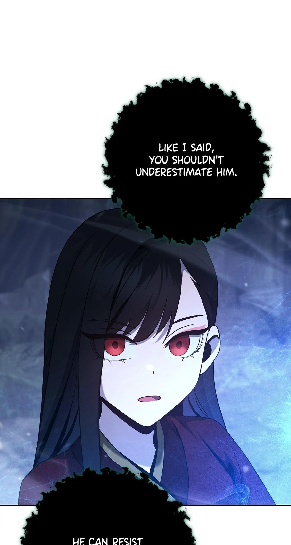 The Skeleton Soldier Failed to Defend the Dungeon Chapter 316