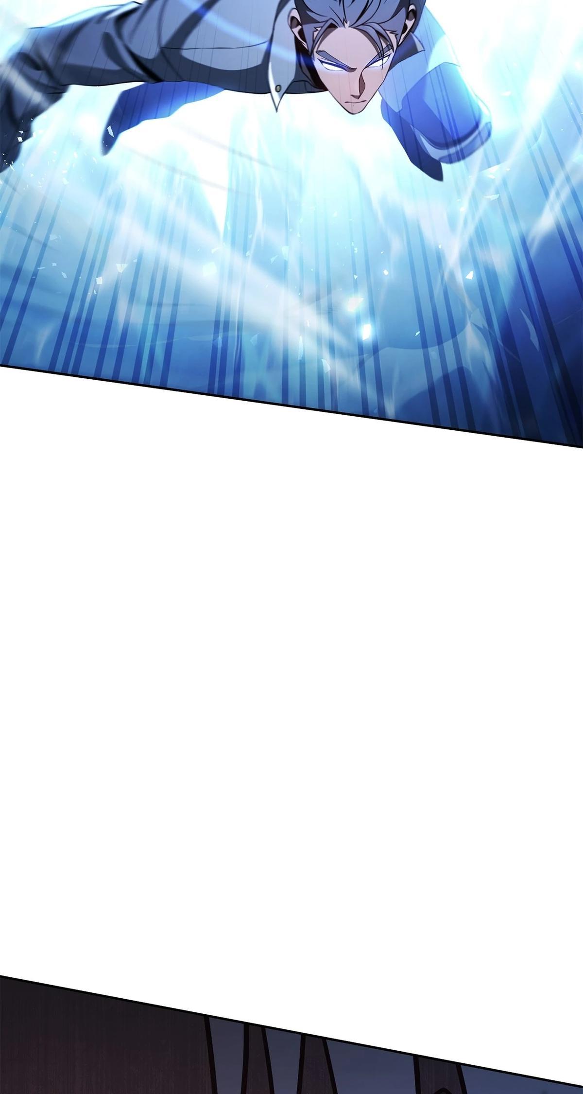 The Skeleton Soldier Failed to Defend the Dungeon Chapter 316