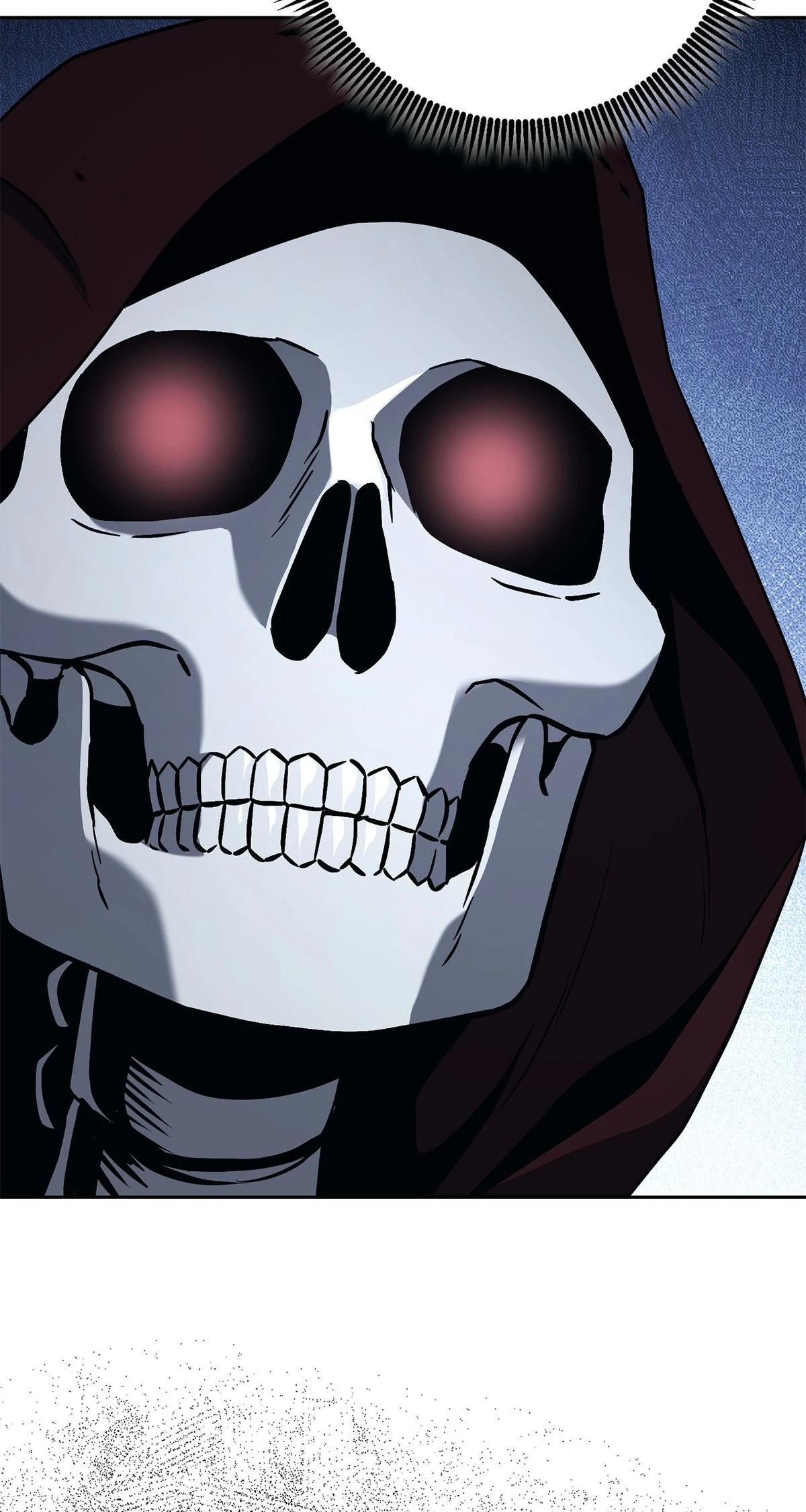 The Skeleton Soldier Failed to Defend the Dungeon Chapter 316