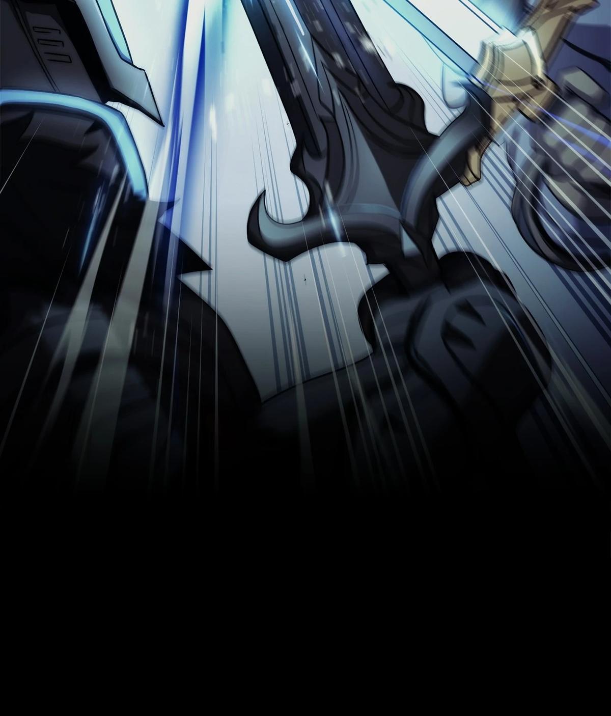 The Skeleton Soldier Failed to Defend the Dungeon Chapter 316