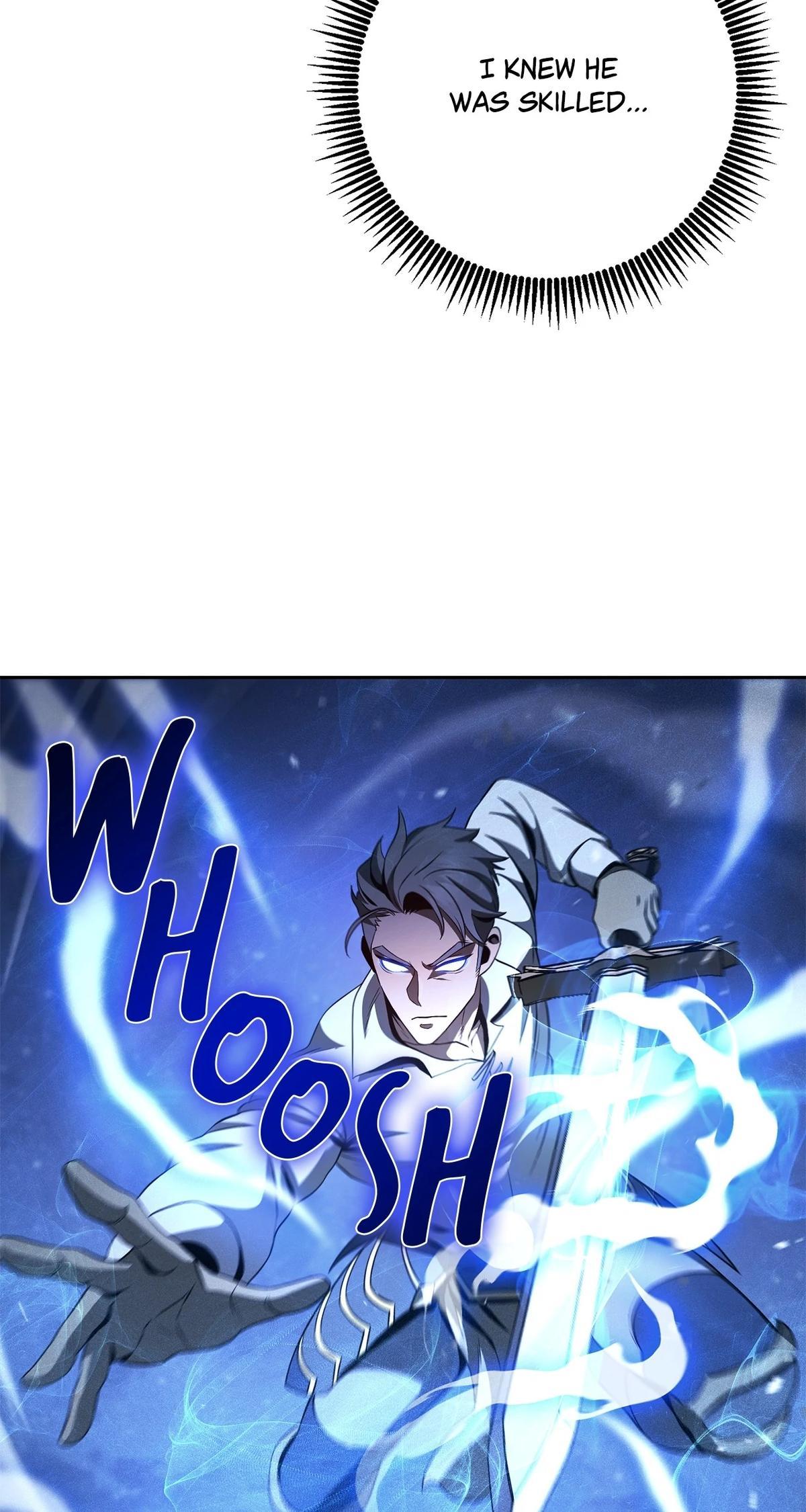 The Skeleton Soldier Failed to Defend the Dungeon Chapter 316