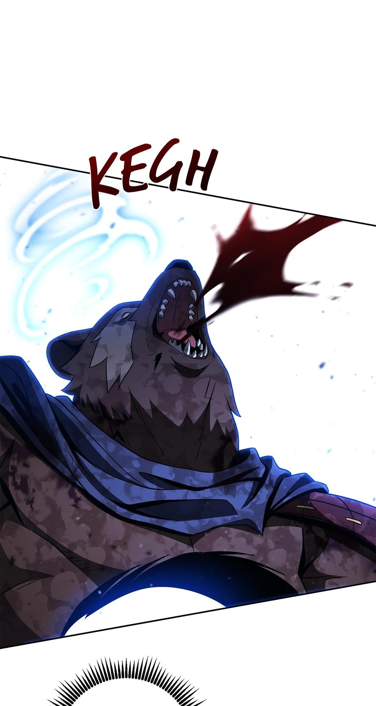 The Skeleton Soldier Failed to Defend the Dungeon Chapter 316