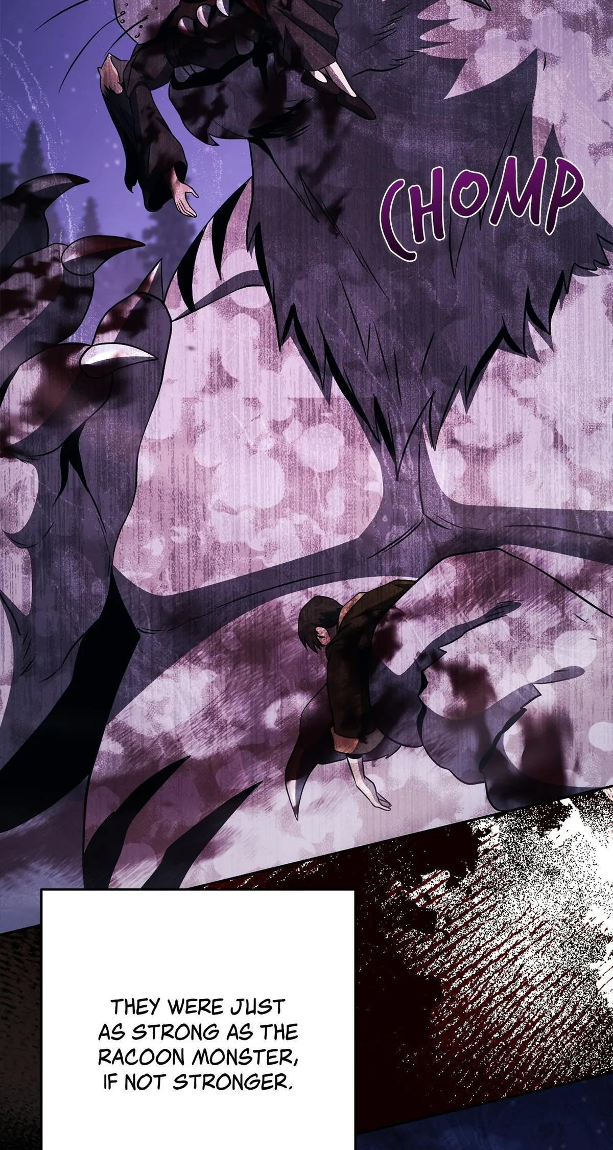 The Skeleton Soldier Failed to Defend the Dungeon Chapter 316