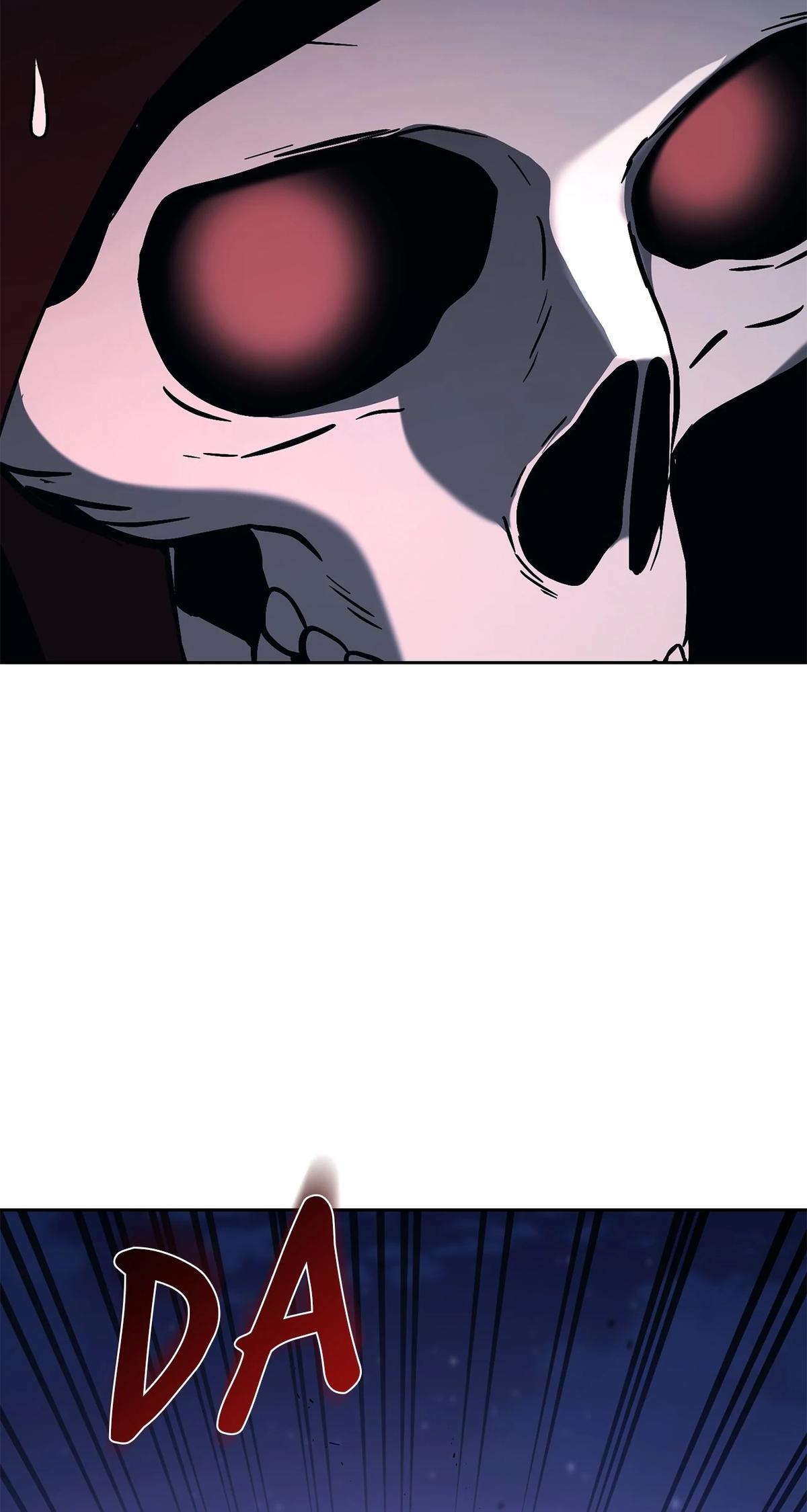 The Skeleton Soldier Failed to Defend the Dungeon Chapter 316