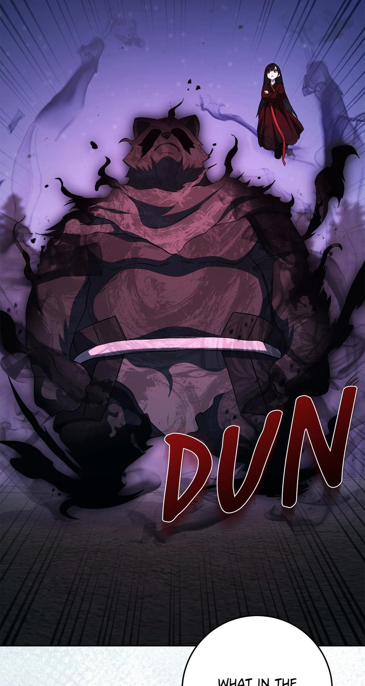 The Skeleton Soldier Failed to Defend the Dungeon Chapter 316