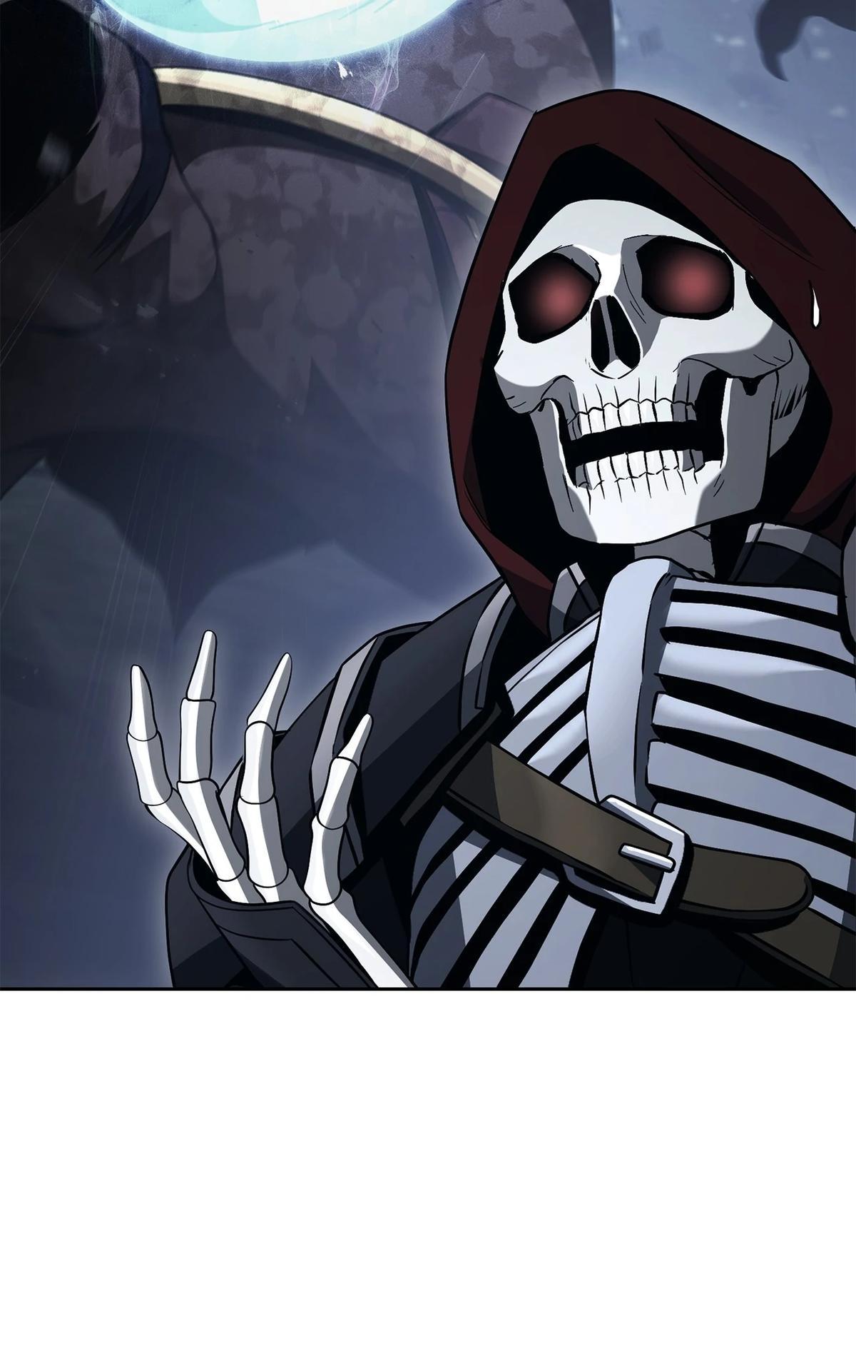 The Skeleton Soldier Failed to Defend the Dungeon Chapter 316