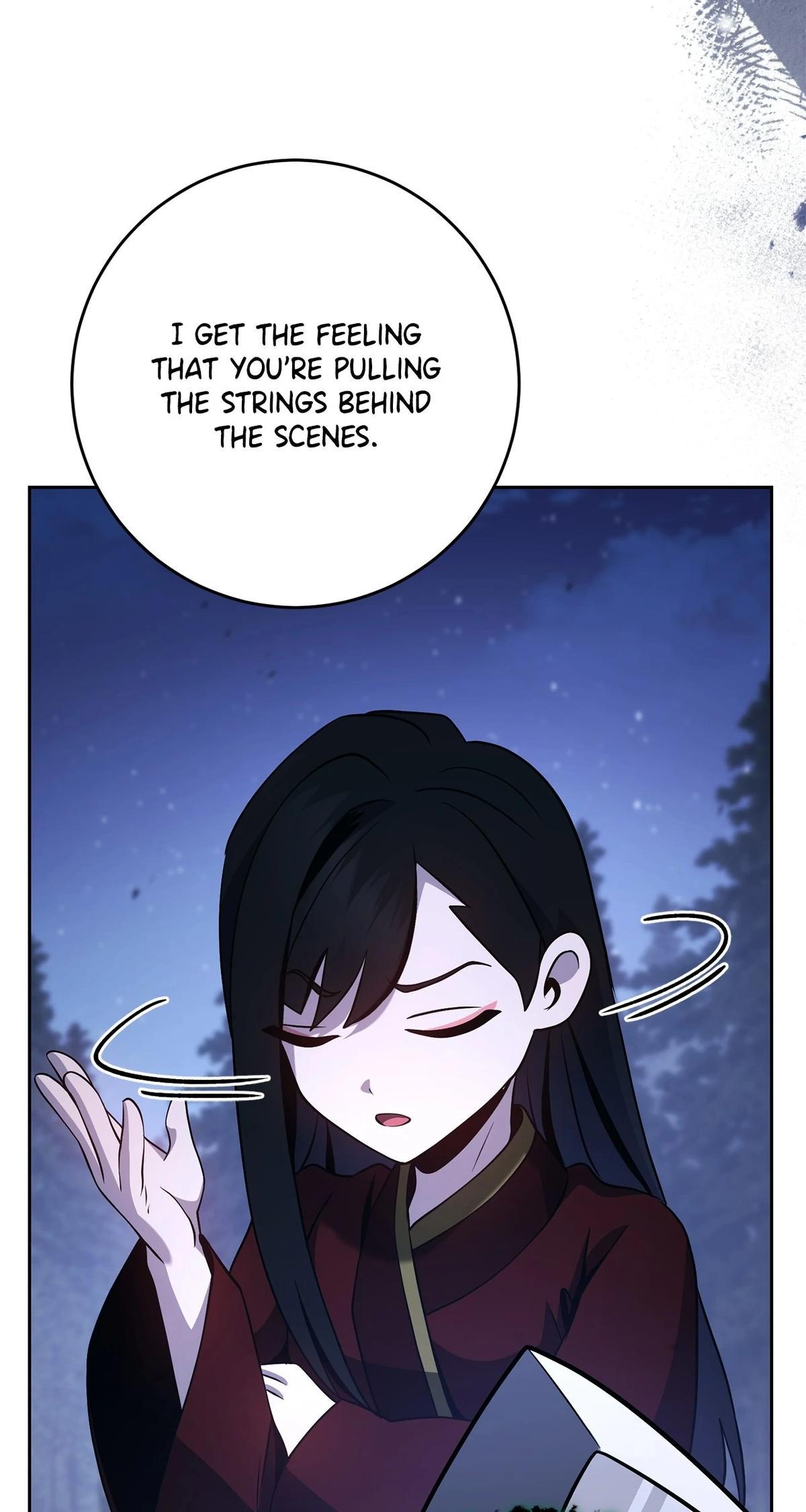 The Skeleton Soldier Failed to Defend the Dungeon Chapter 316