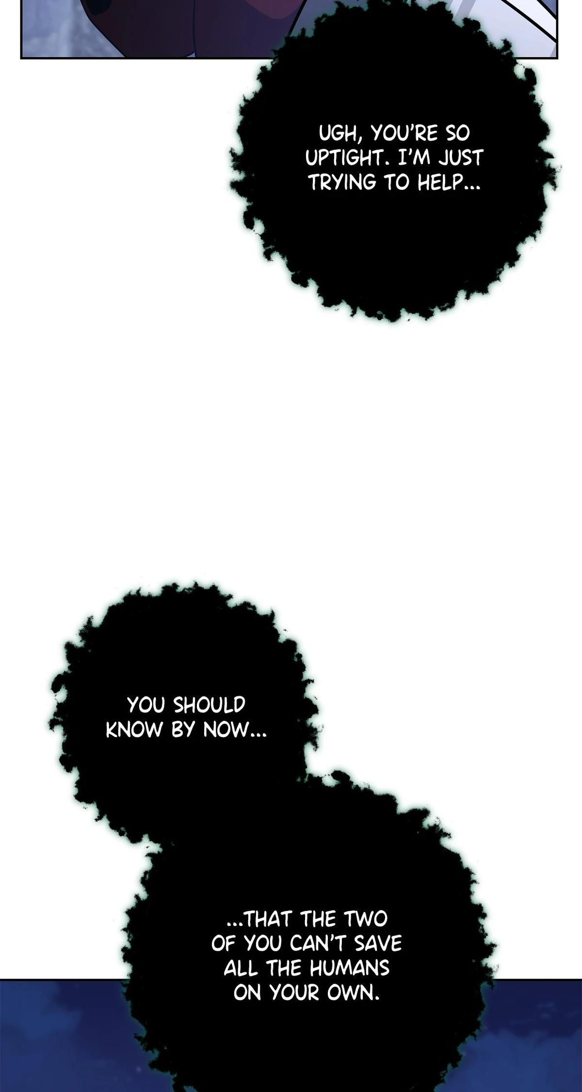 The Skeleton Soldier Failed to Defend the Dungeon Chapter 316