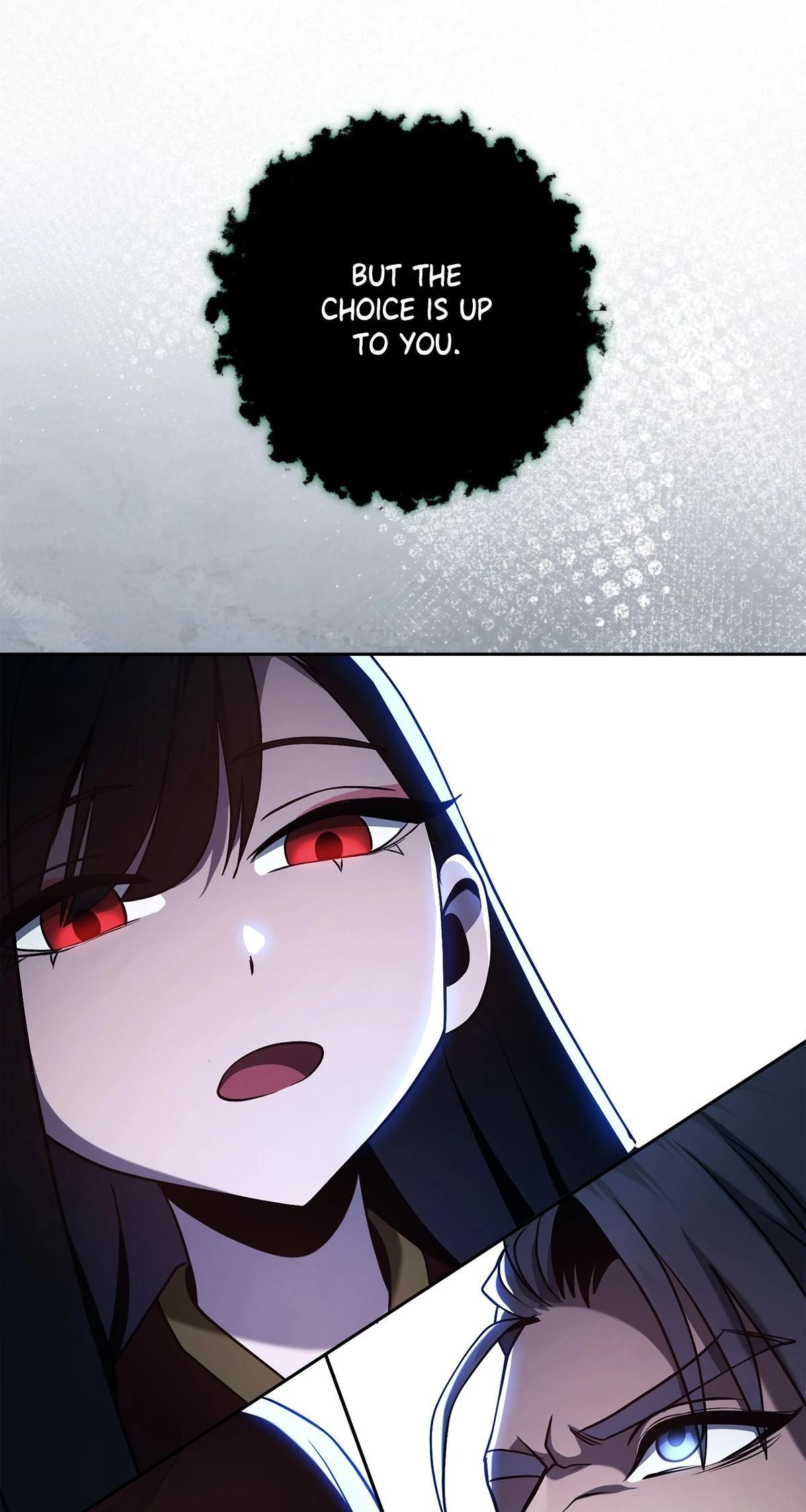 The Skeleton Soldier Failed to Defend the Dungeon Chapter 316