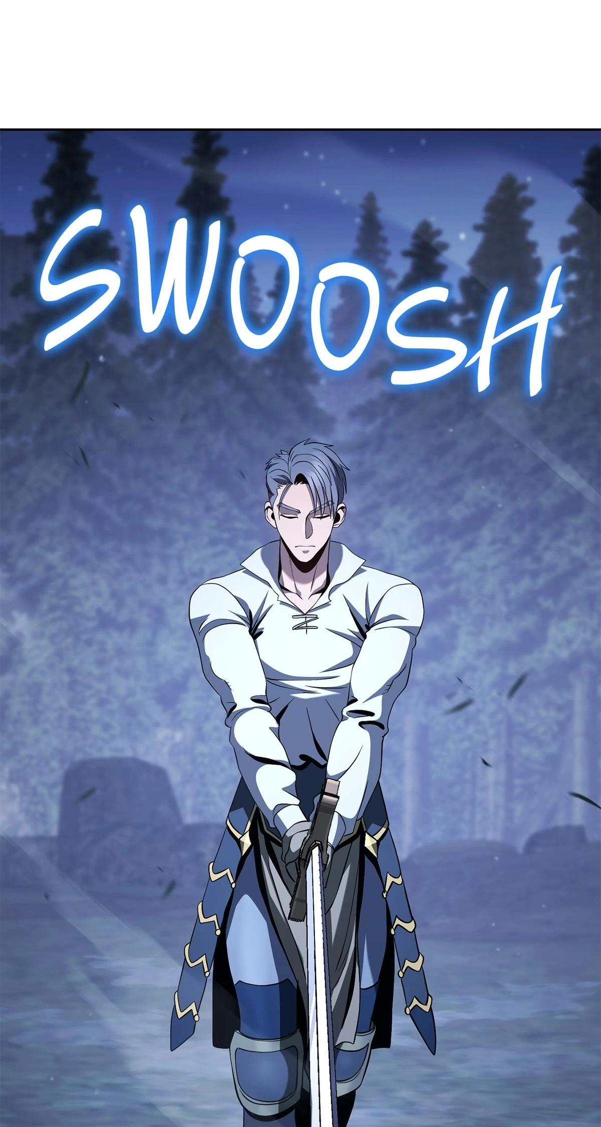 The Skeleton Soldier Failed to Defend the Dungeon Chapter 316