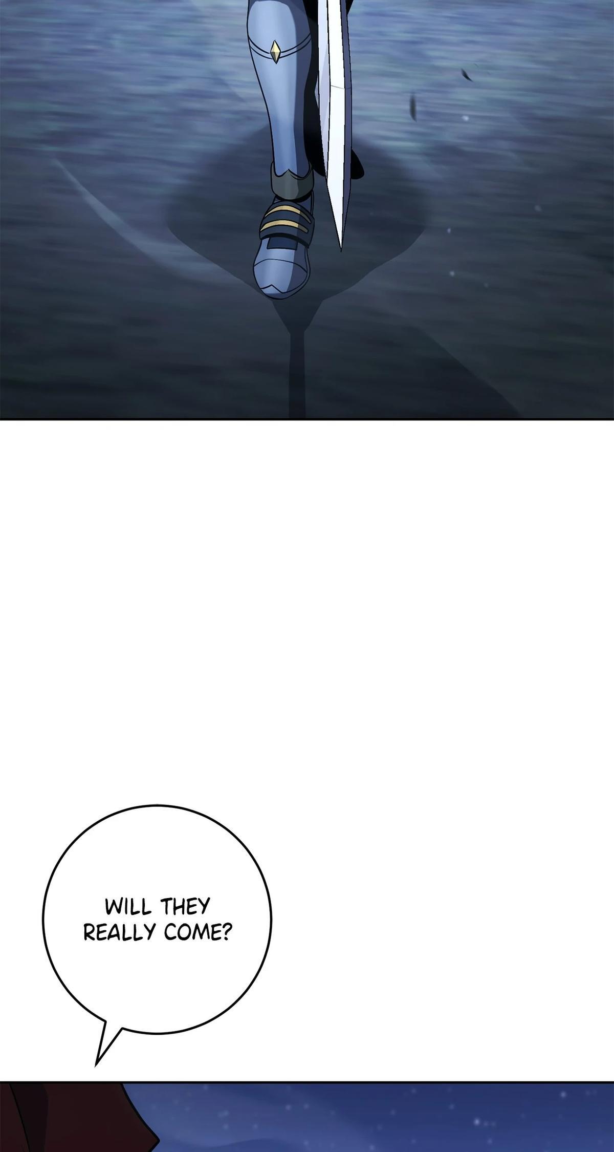 The Skeleton Soldier Failed to Defend the Dungeon Chapter 316