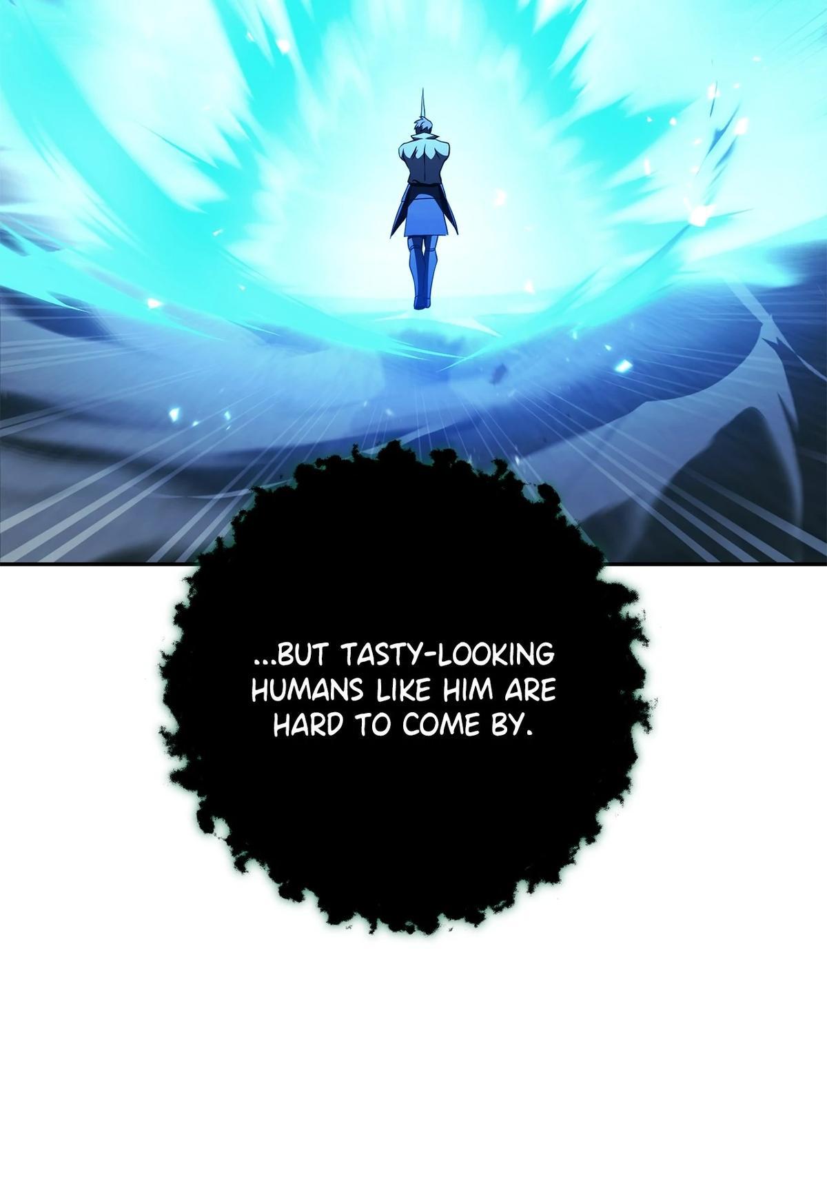 The Skeleton Soldier Failed to Defend the Dungeon Chapter 316