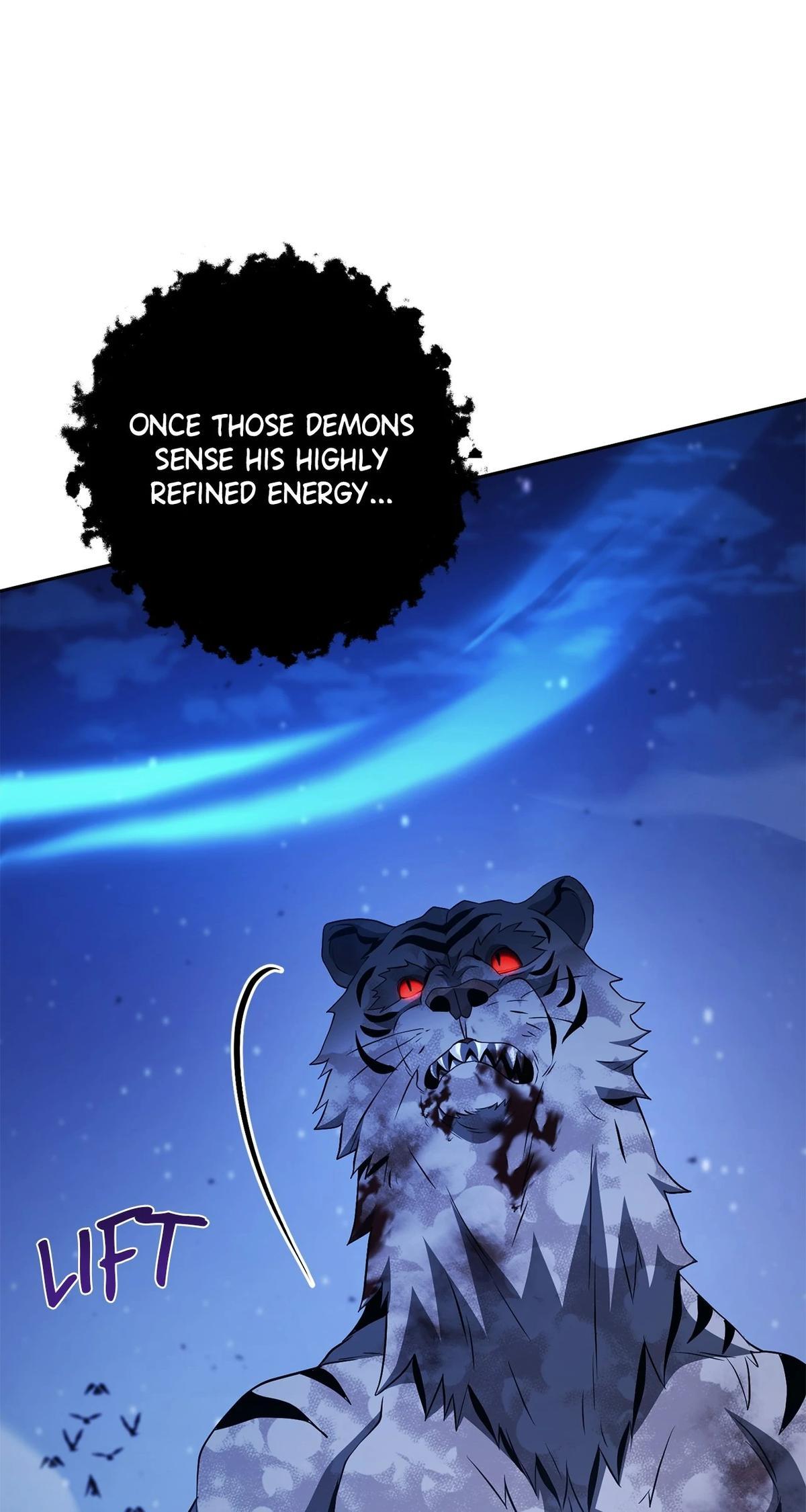 The Skeleton Soldier Failed to Defend the Dungeon Chapter 316