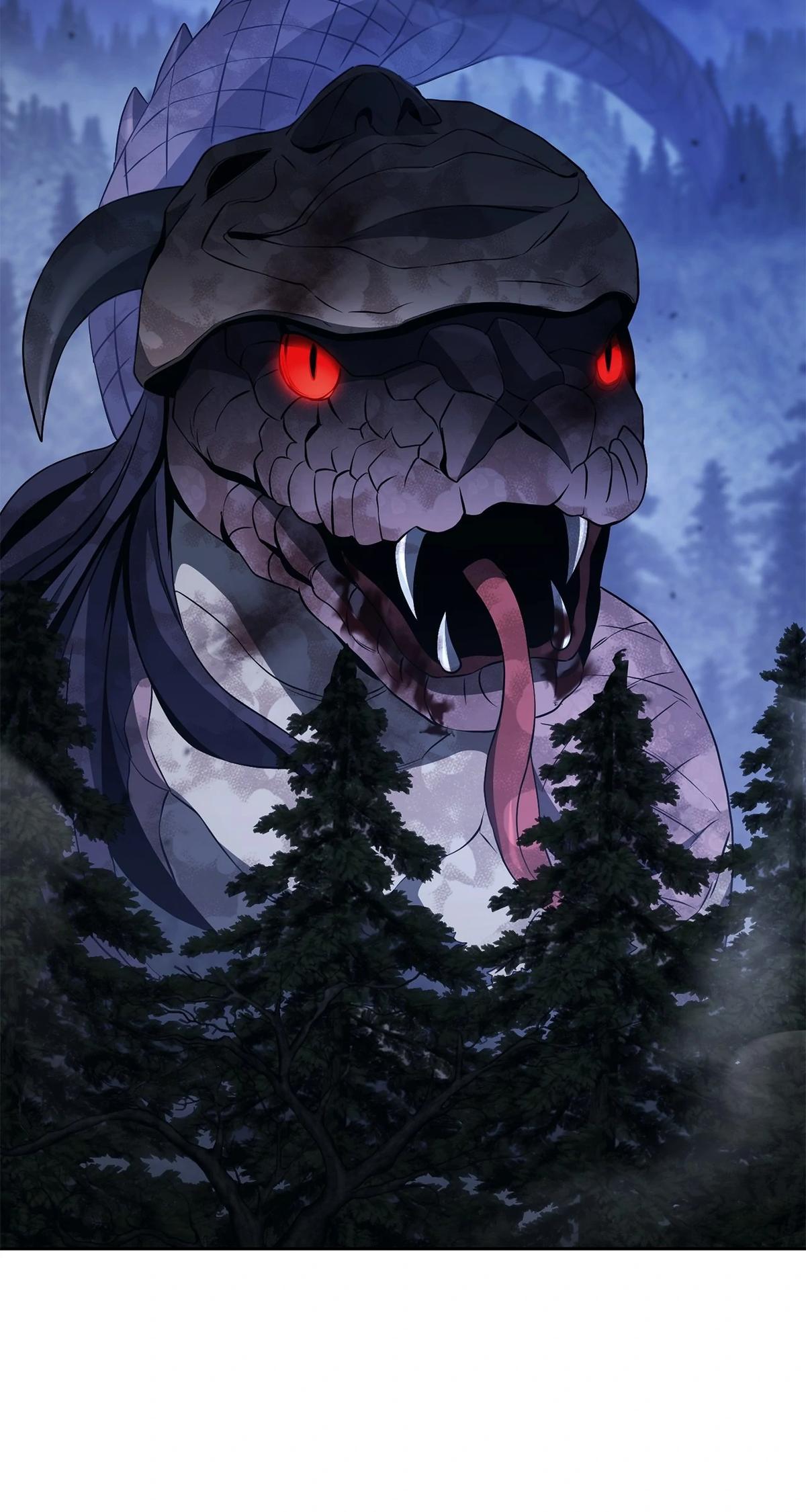 The Skeleton Soldier Failed to Defend the Dungeon Chapter 316