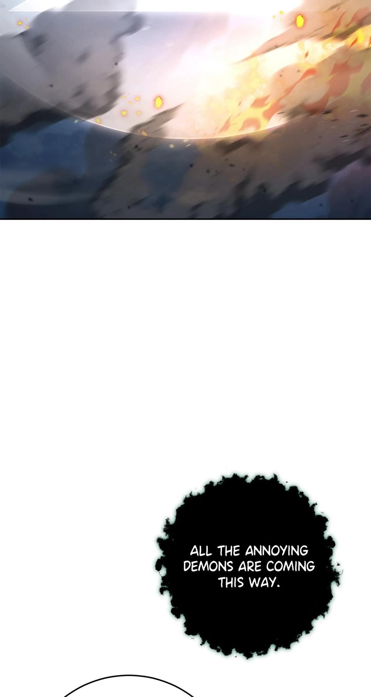 The Skeleton Soldier Failed to Defend the Dungeon Chapter 318