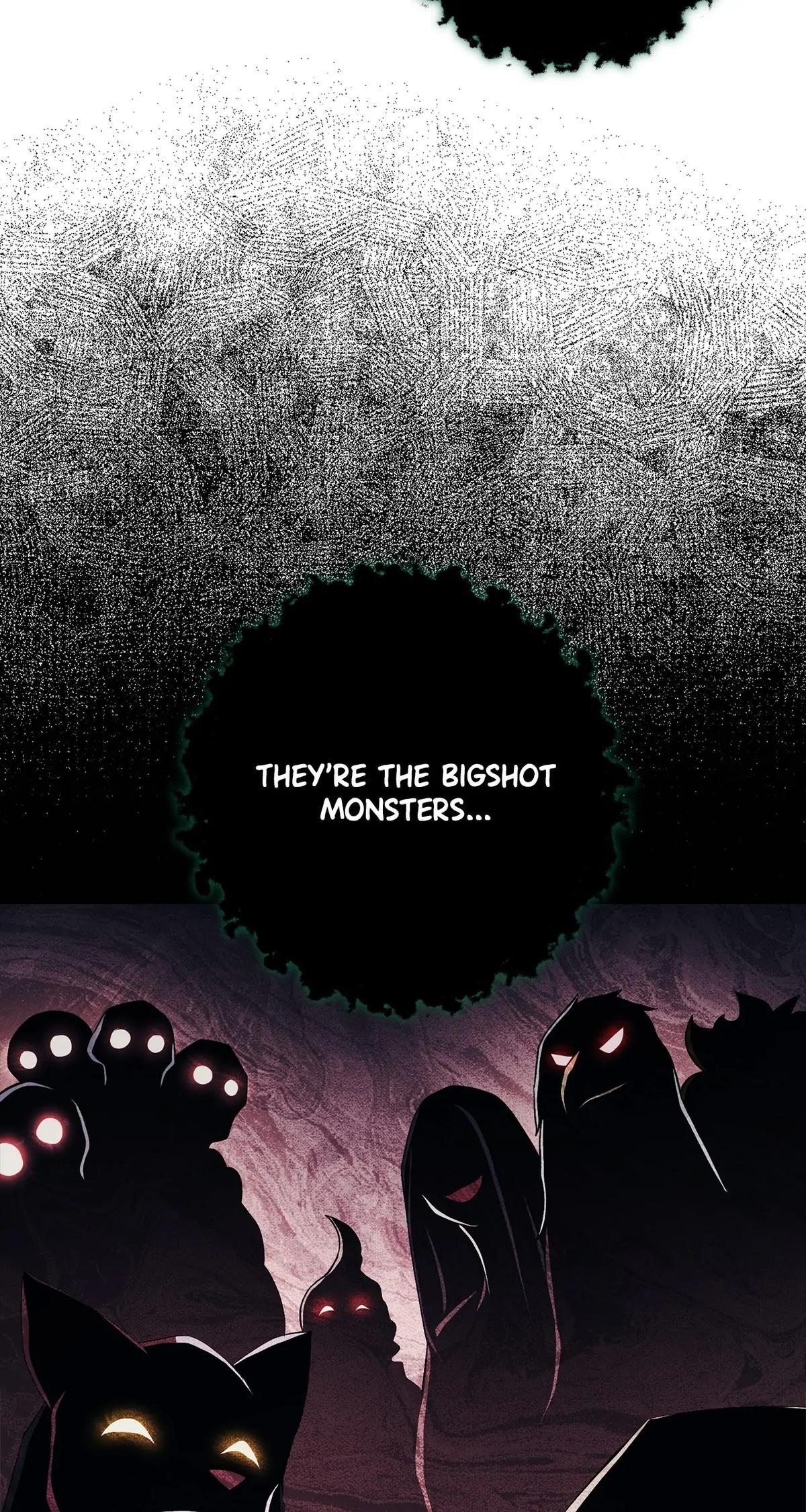 The Skeleton Soldier Failed to Defend the Dungeon Chapter 318