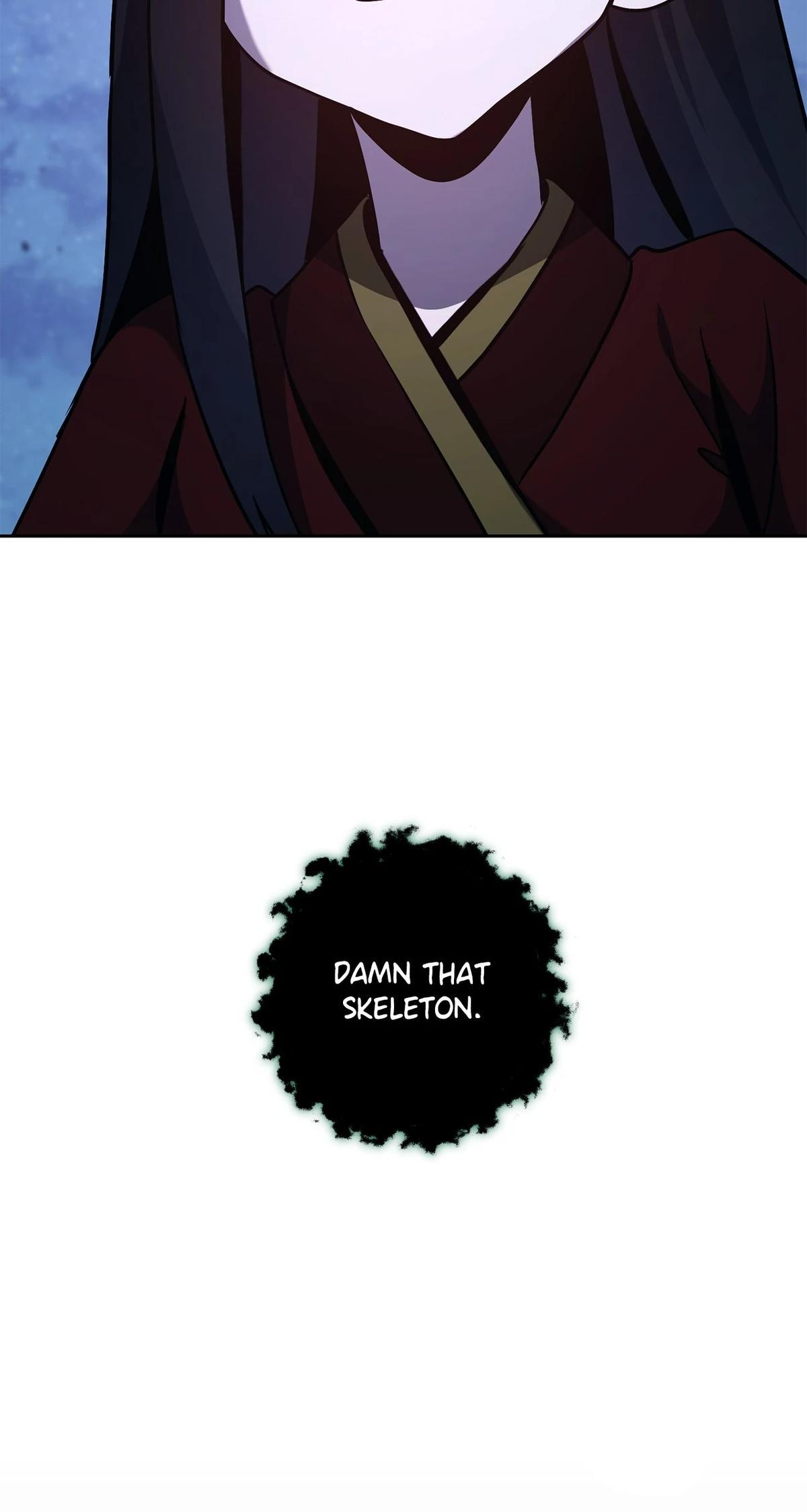 The Skeleton Soldier Failed to Defend the Dungeon Chapter 318