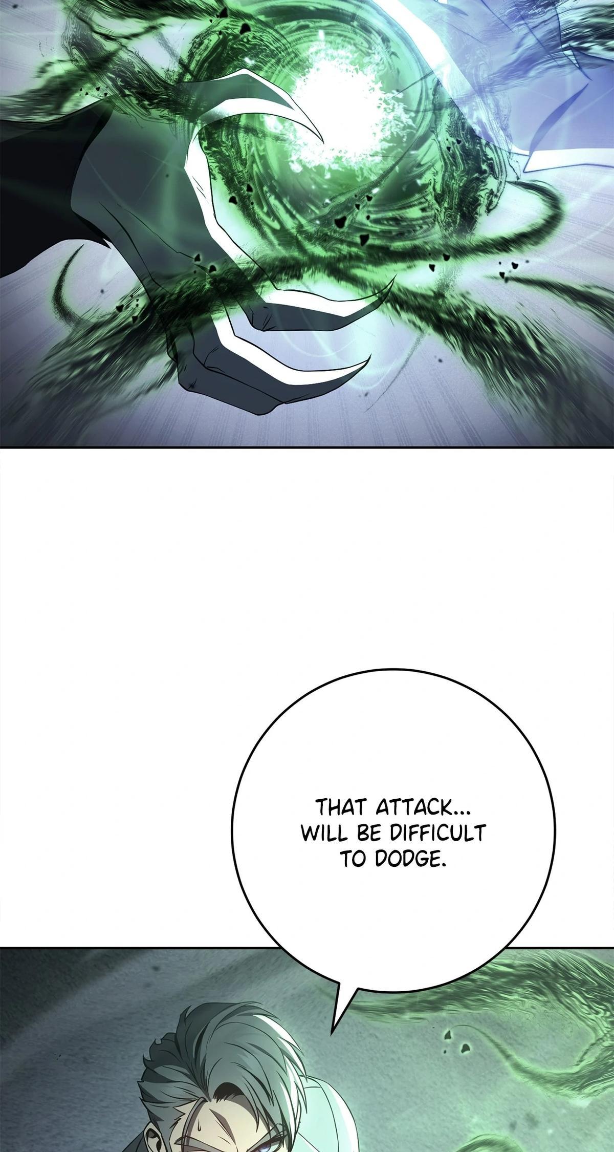 The Skeleton Soldier Failed to Defend the Dungeon Chapter 318