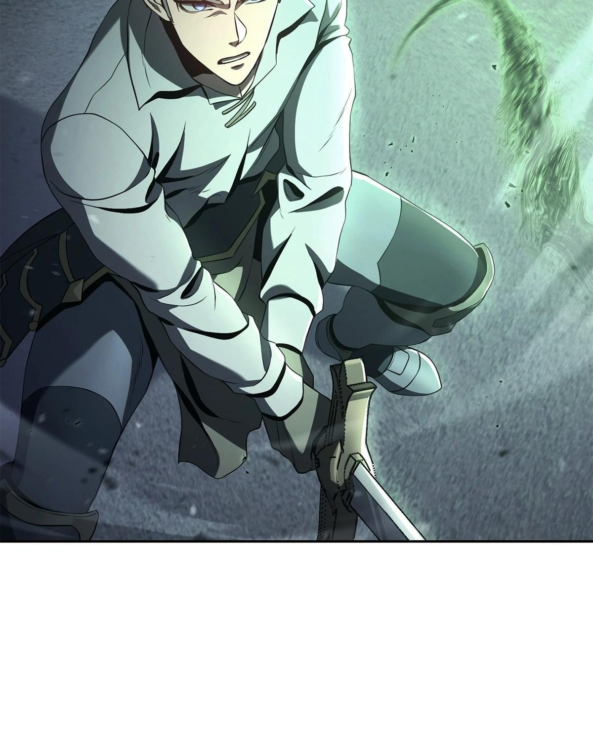 The Skeleton Soldier Failed to Defend the Dungeon Chapter 318