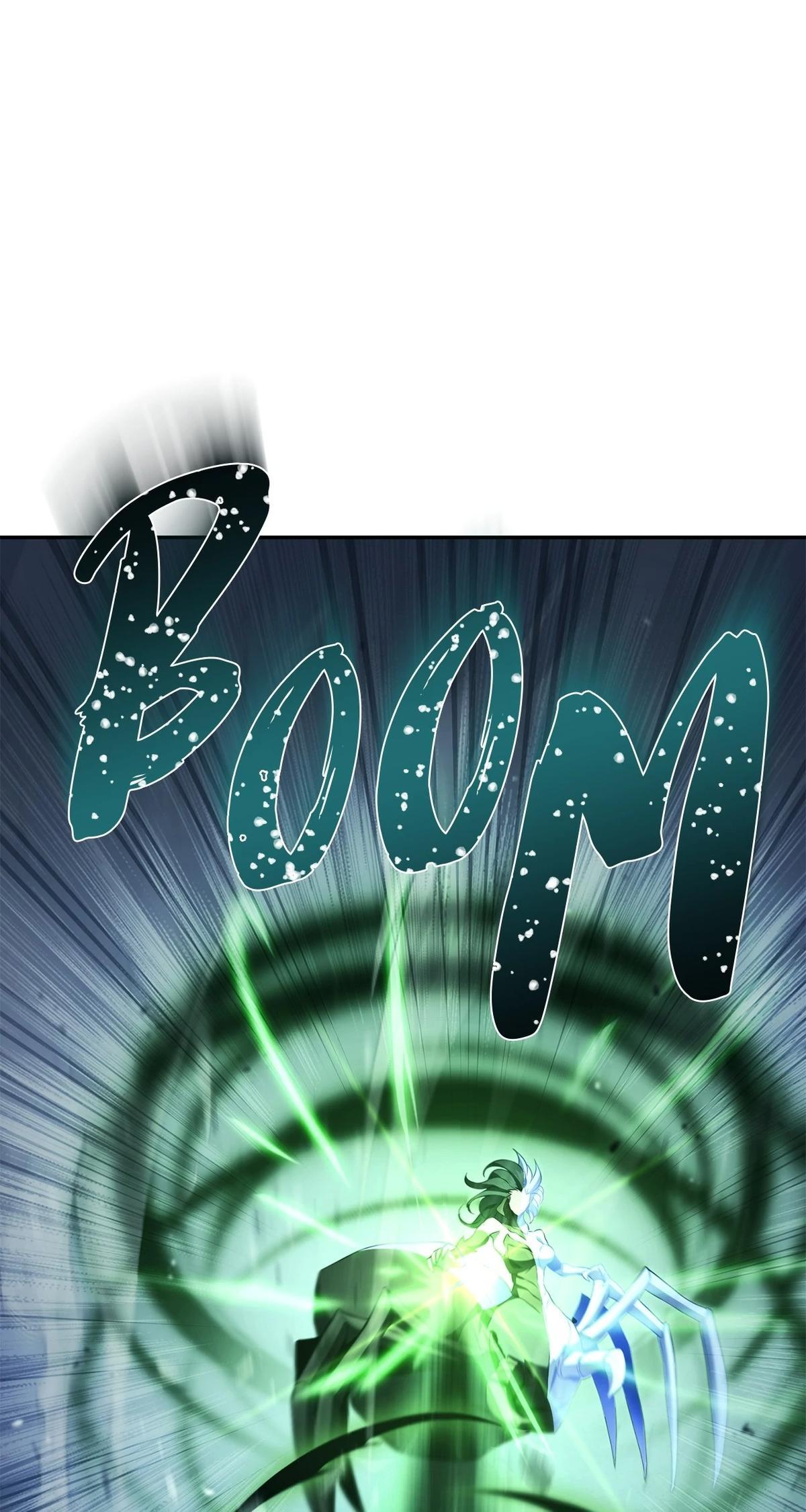 The Skeleton Soldier Failed to Defend the Dungeon Chapter 318