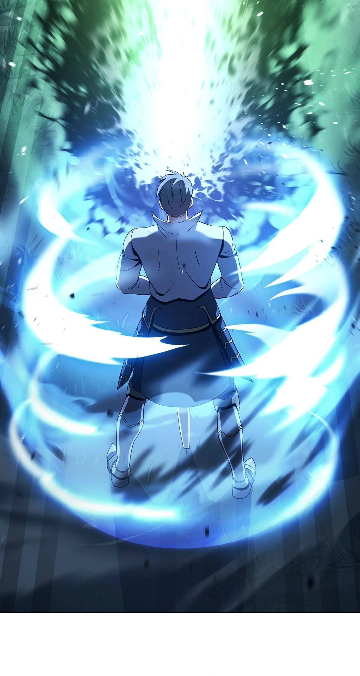 The Skeleton Soldier Failed to Defend the Dungeon Chapter 318