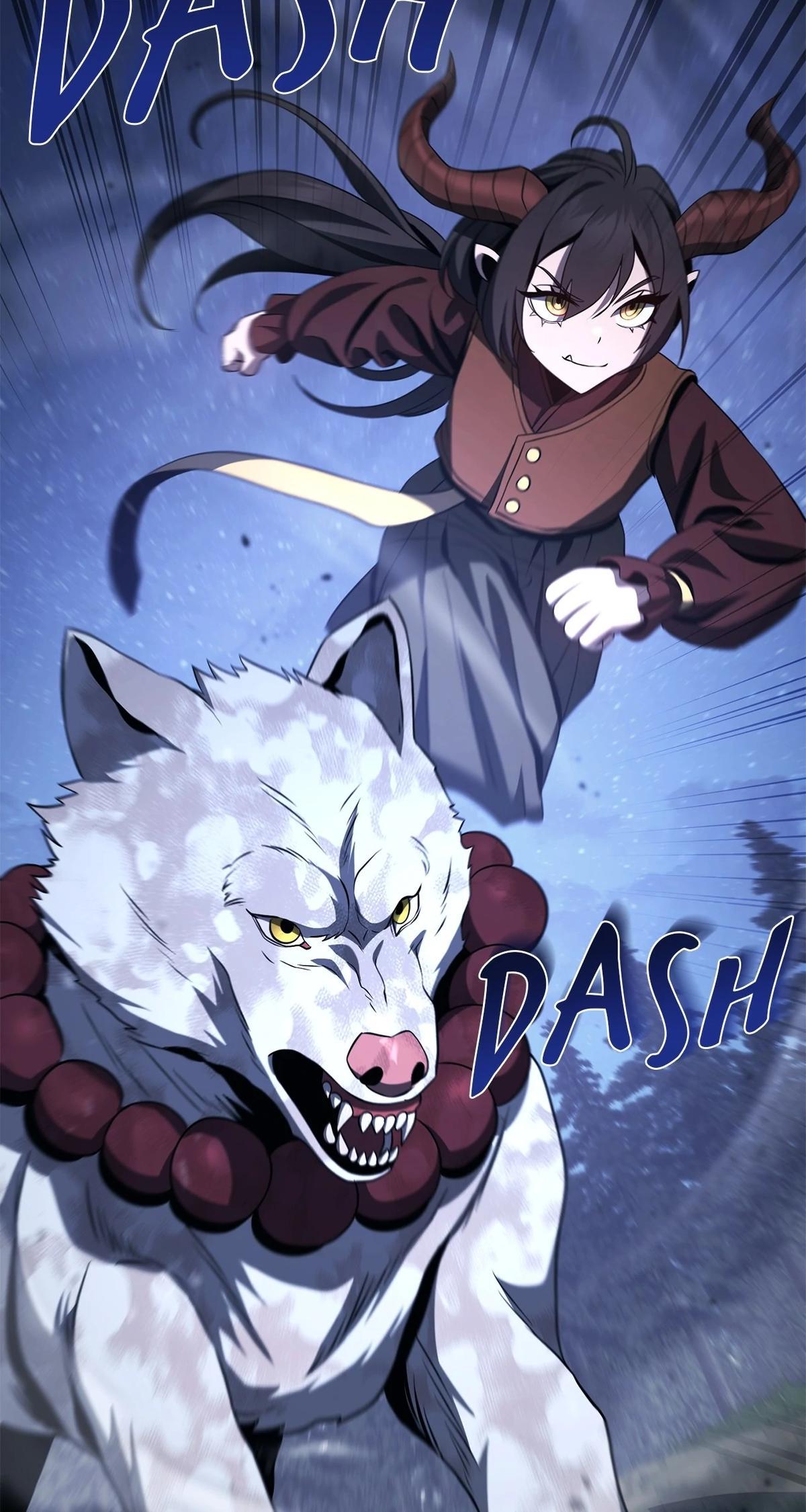 The Skeleton Soldier Failed to Defend the Dungeon Chapter 318