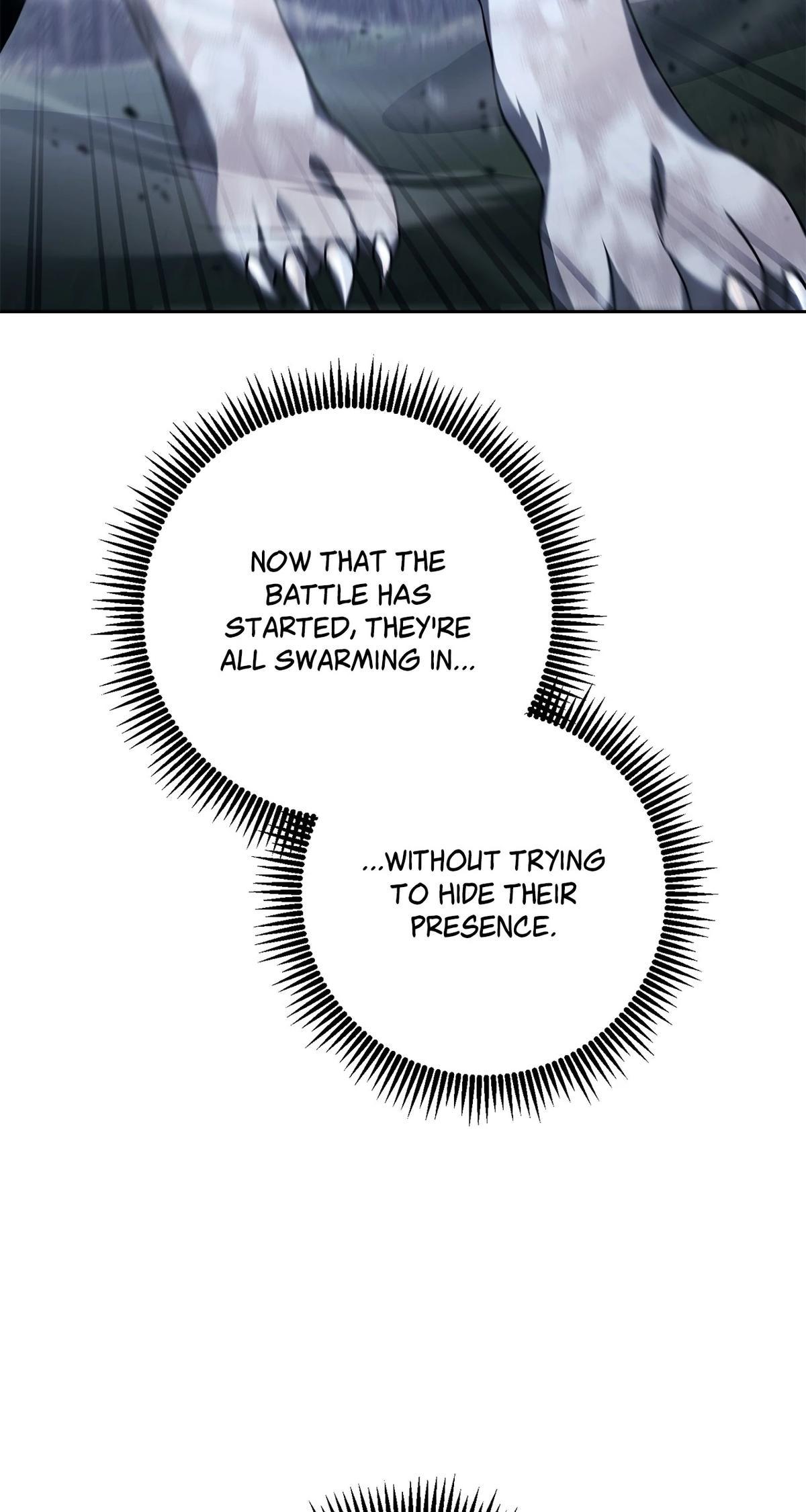 The Skeleton Soldier Failed to Defend the Dungeon Chapter 318