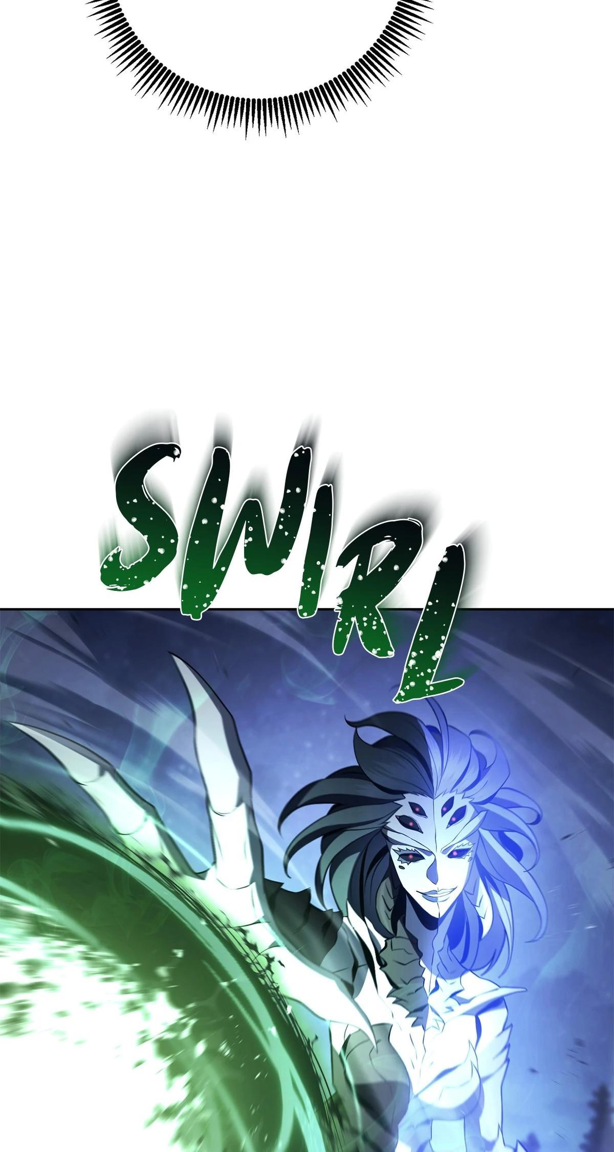 The Skeleton Soldier Failed to Defend the Dungeon Chapter 318