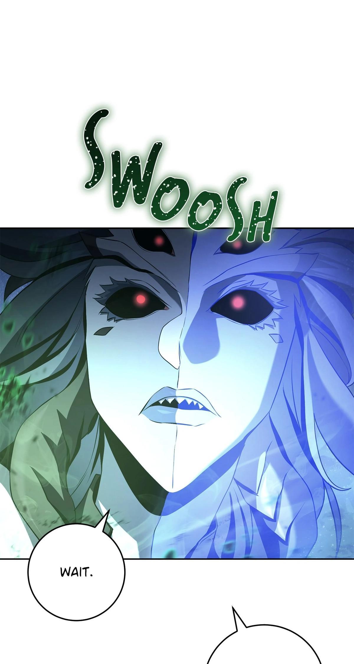 The Skeleton Soldier Failed to Defend the Dungeon Chapter 318