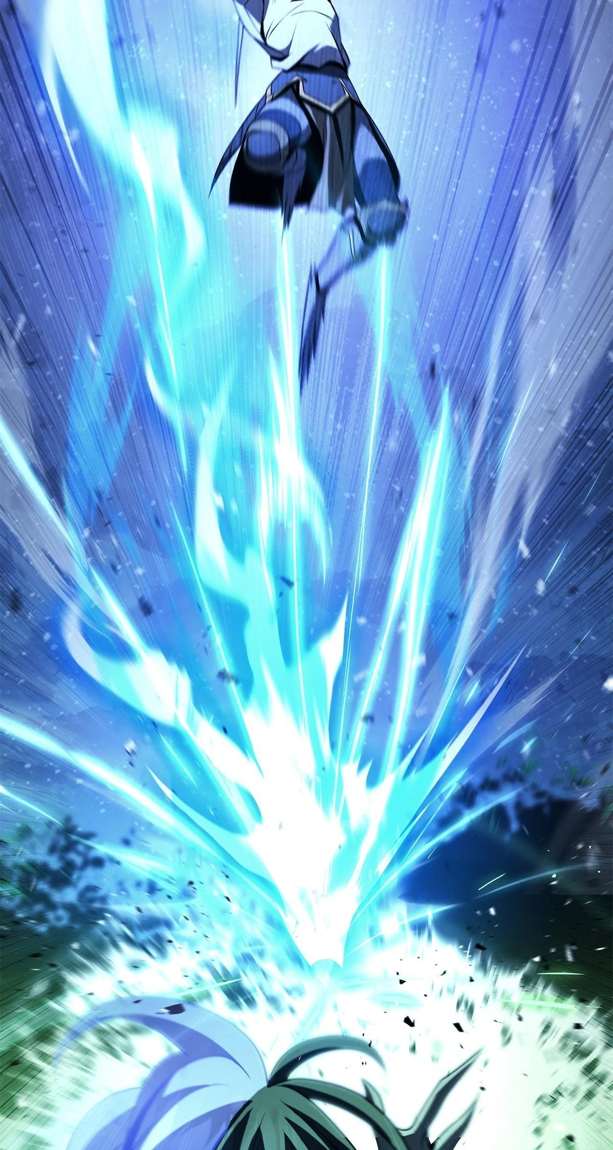 The Skeleton Soldier Failed to Defend the Dungeon Chapter 318