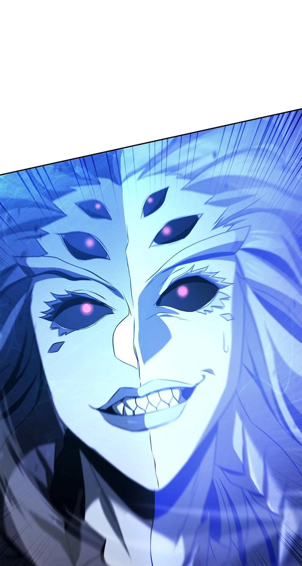 The Skeleton Soldier Failed to Defend the Dungeon Chapter 318