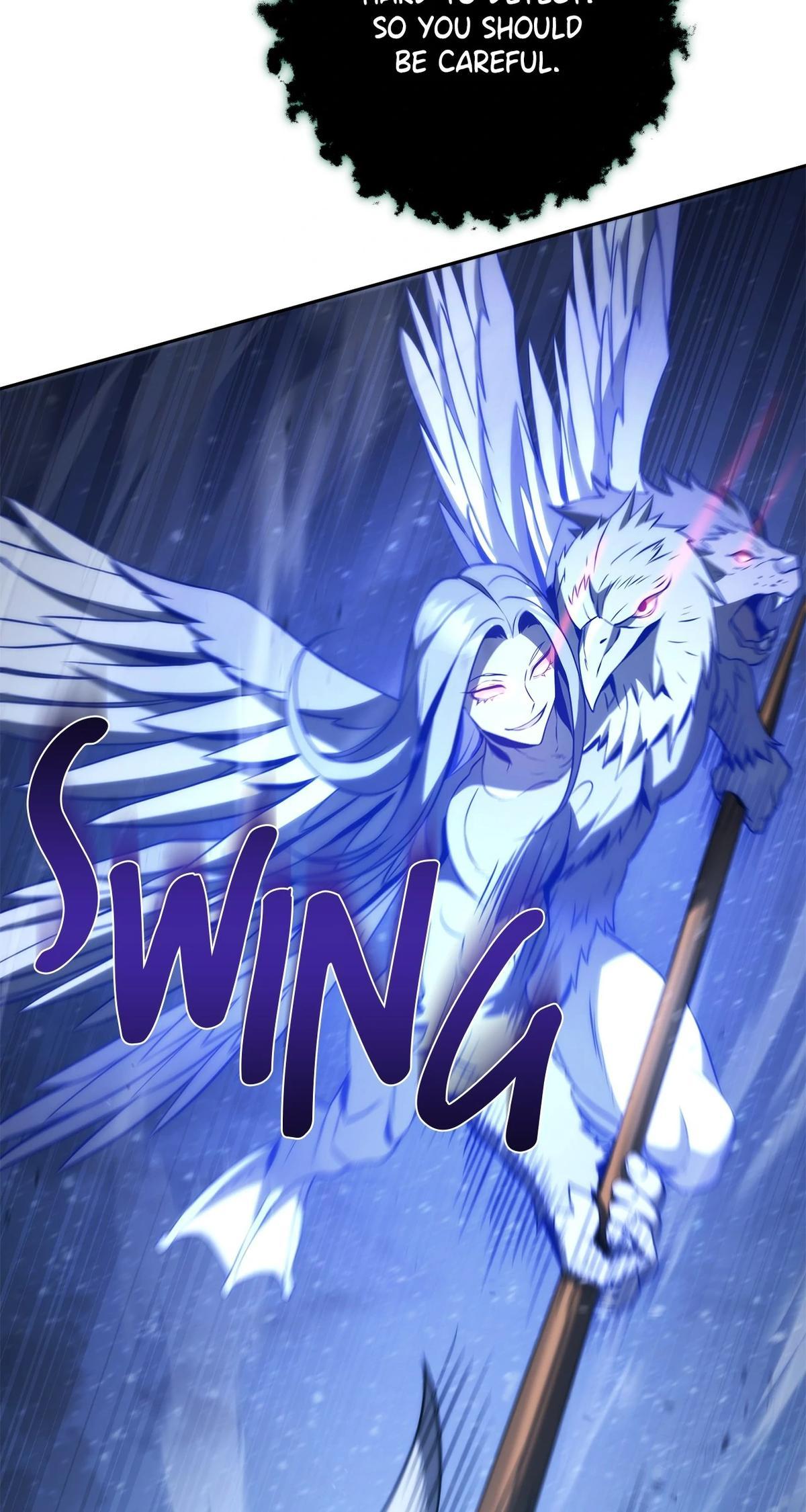 The Skeleton Soldier Failed to Defend the Dungeon Chapter 318