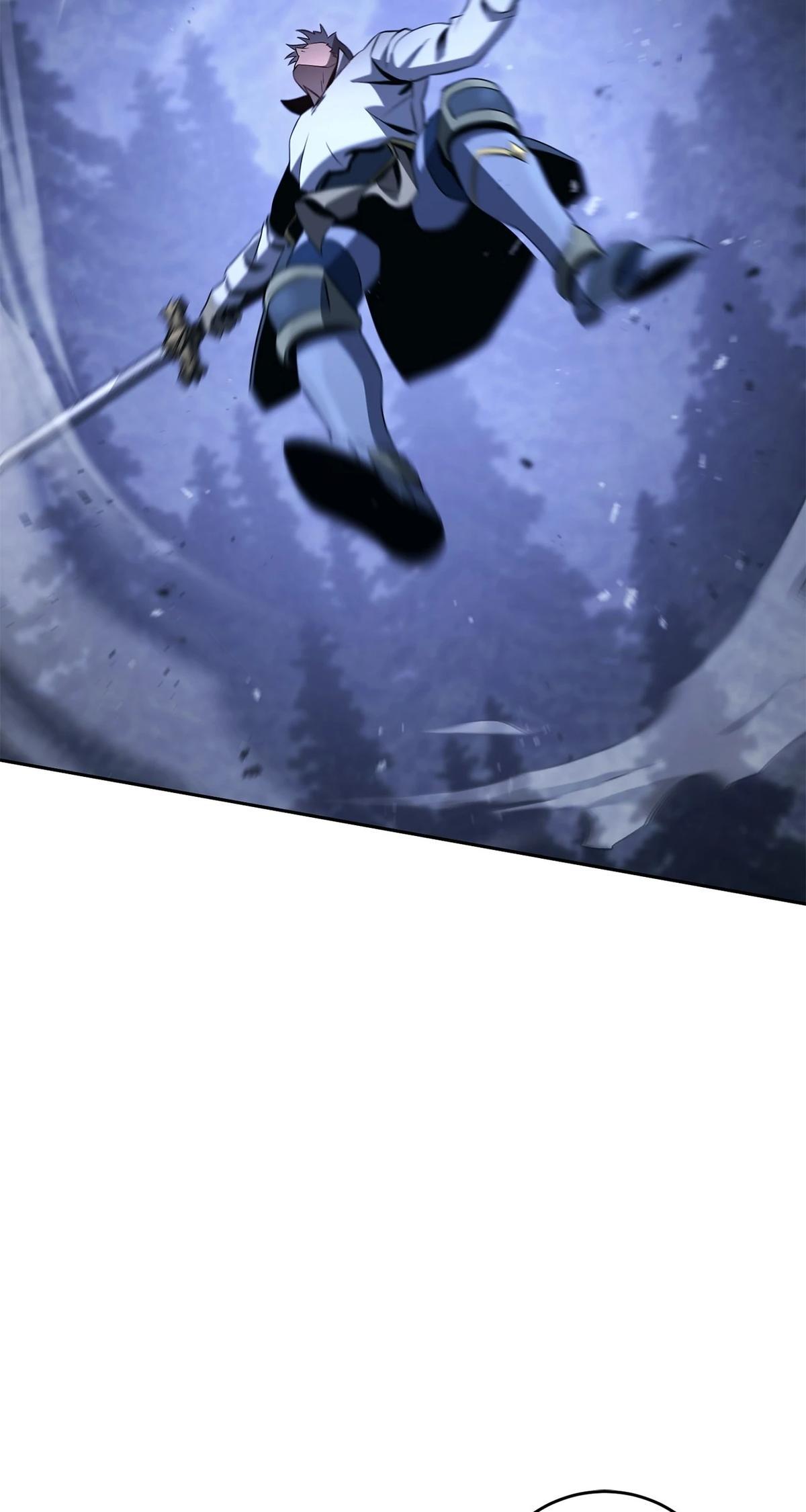 The Skeleton Soldier Failed to Defend the Dungeon Chapter 318