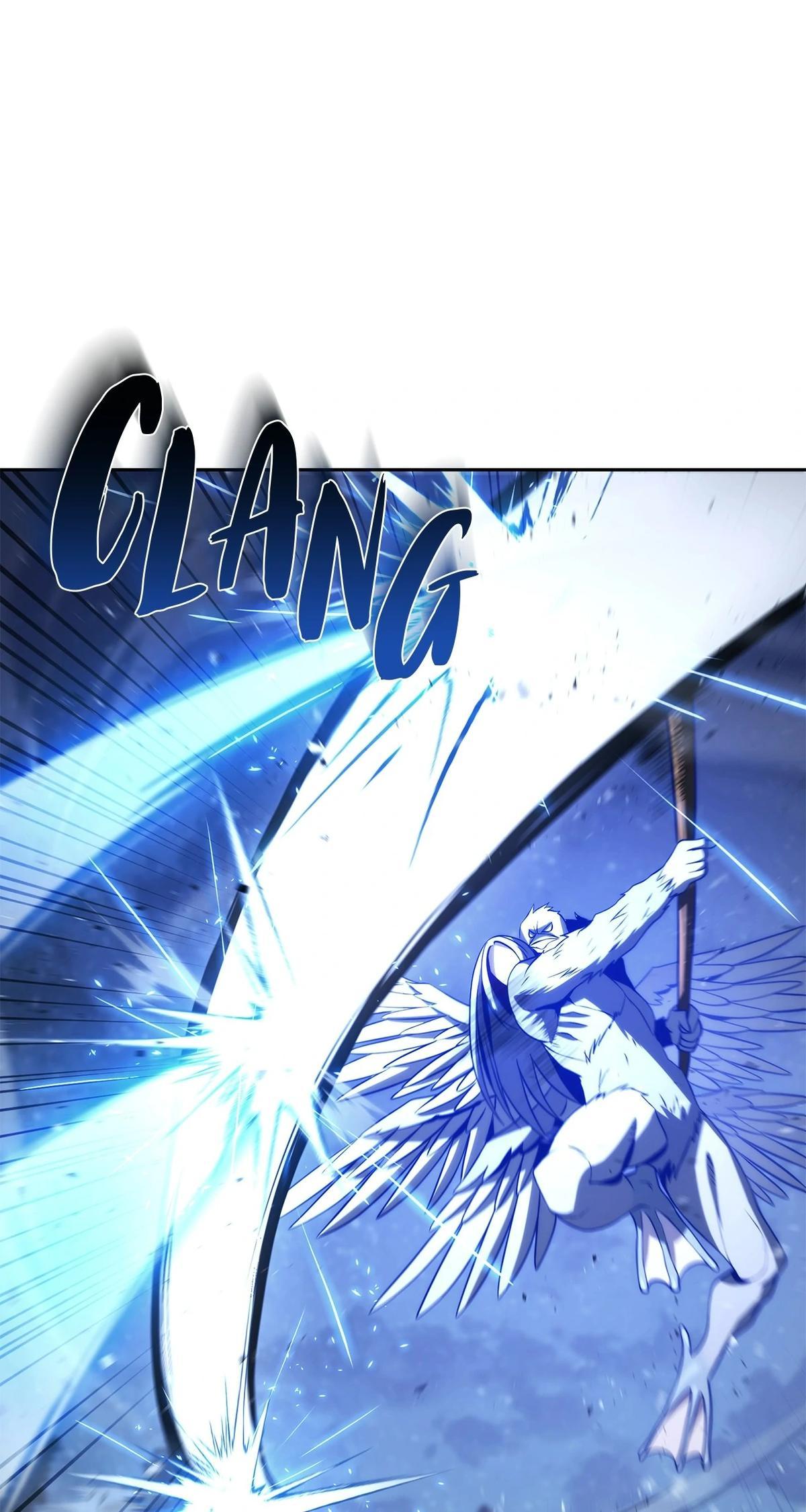 The Skeleton Soldier Failed to Defend the Dungeon Chapter 318