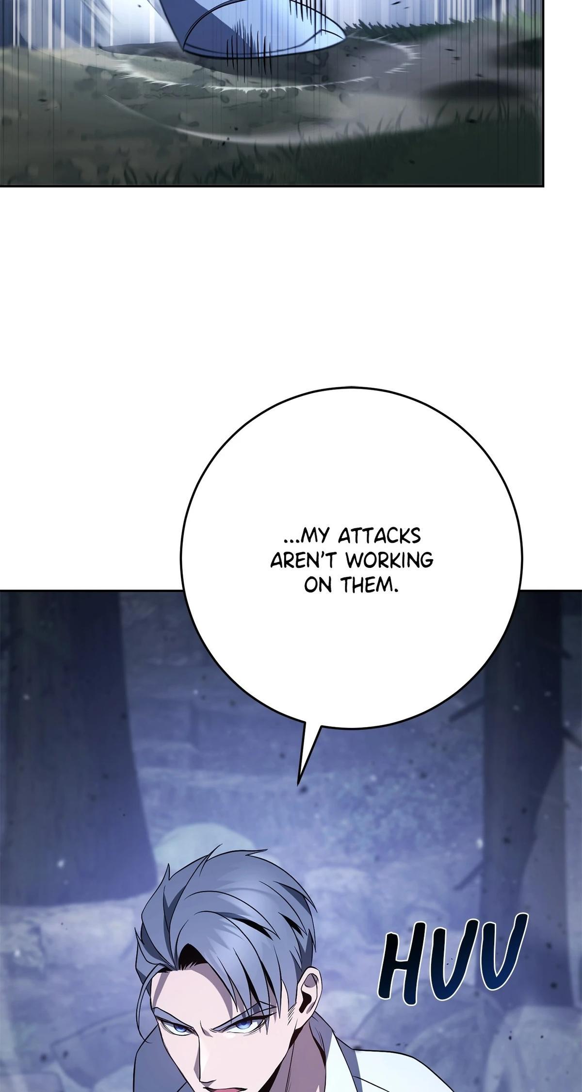 The Skeleton Soldier Failed to Defend the Dungeon Chapter 318