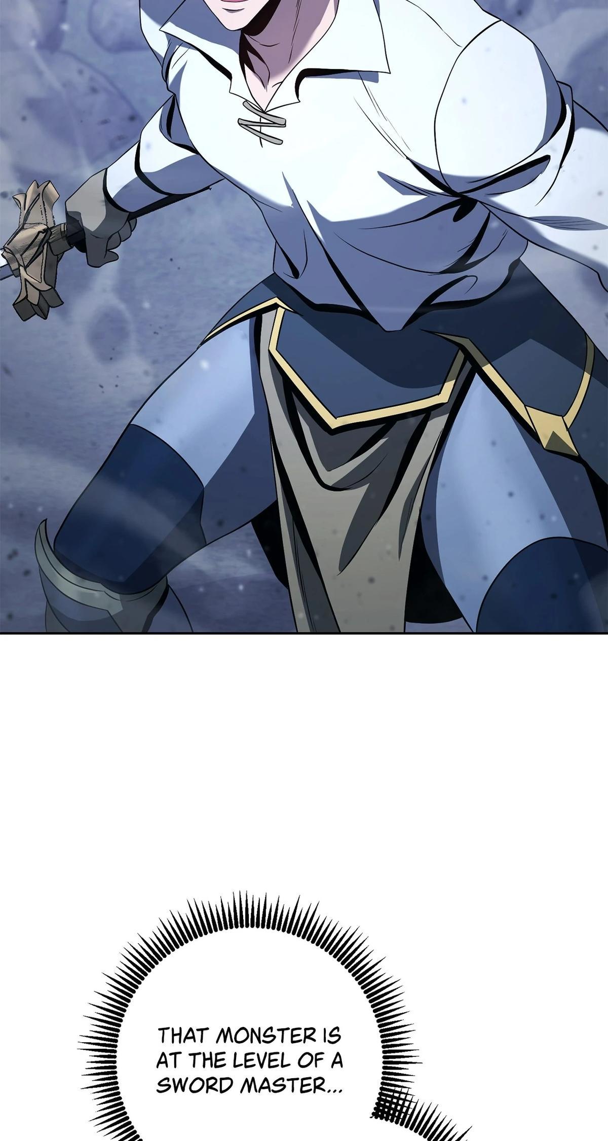 The Skeleton Soldier Failed to Defend the Dungeon Chapter 318