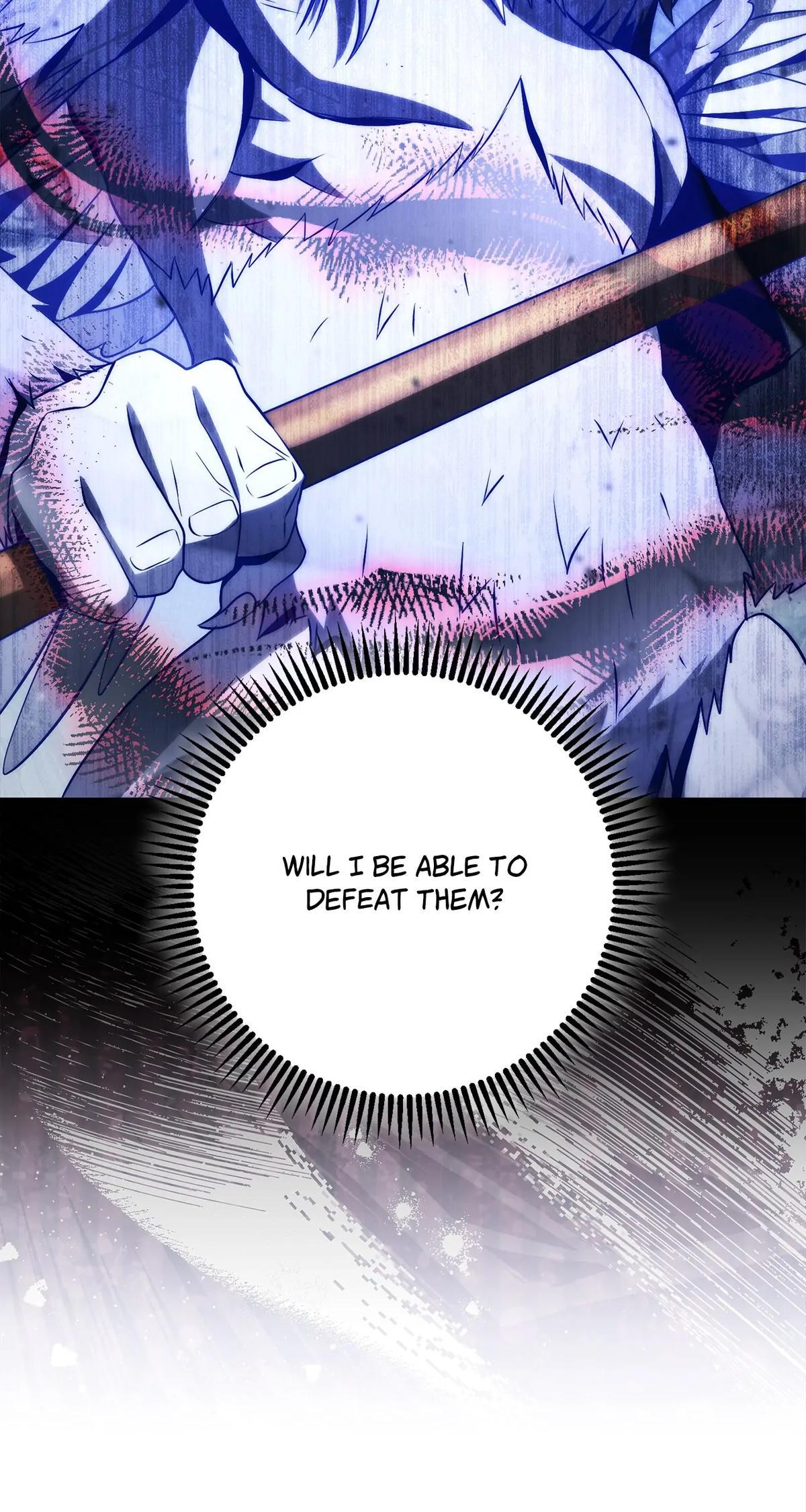 The Skeleton Soldier Failed to Defend the Dungeon Chapter 318