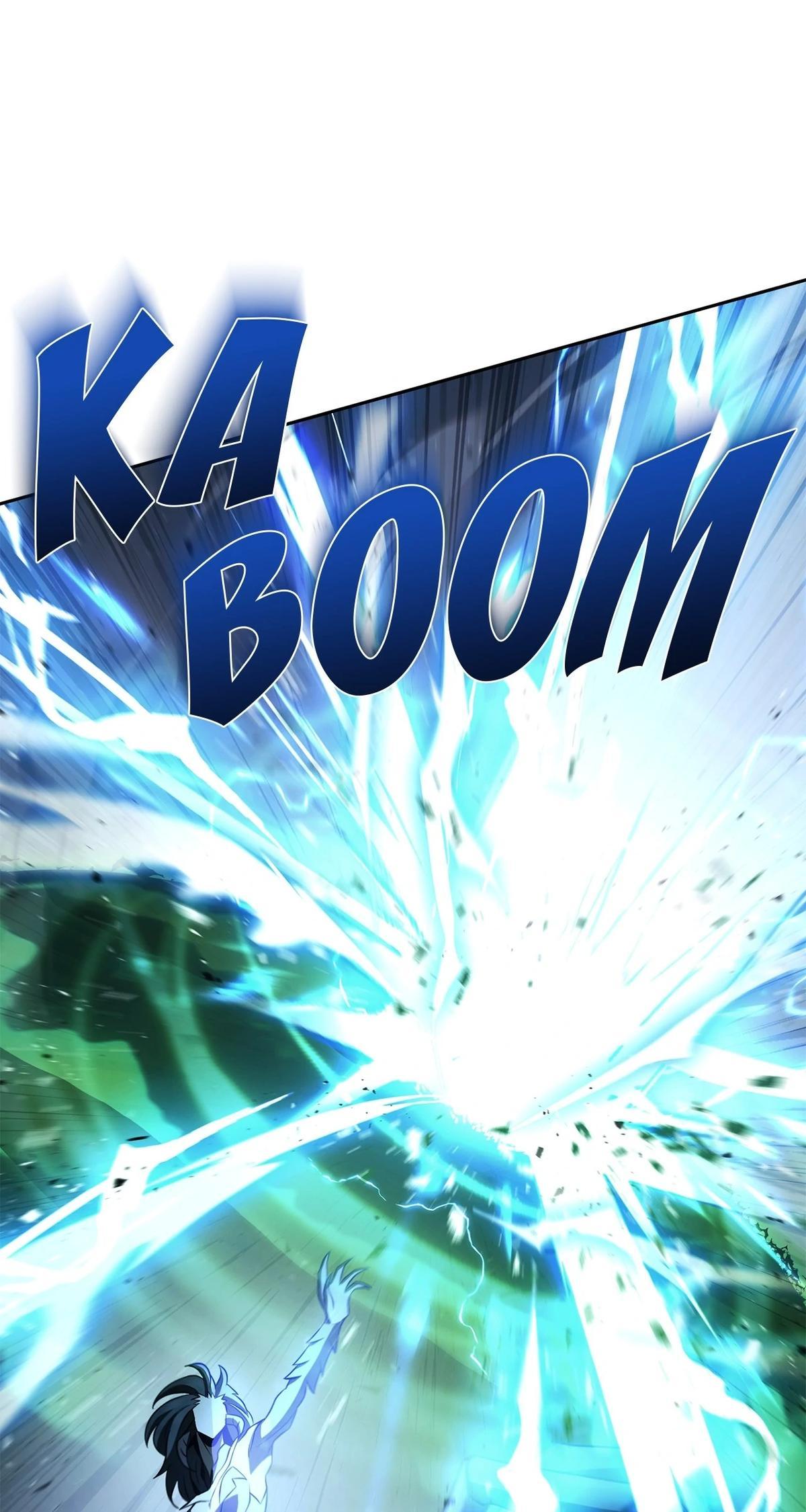 The Skeleton Soldier Failed to Defend the Dungeon Chapter 318