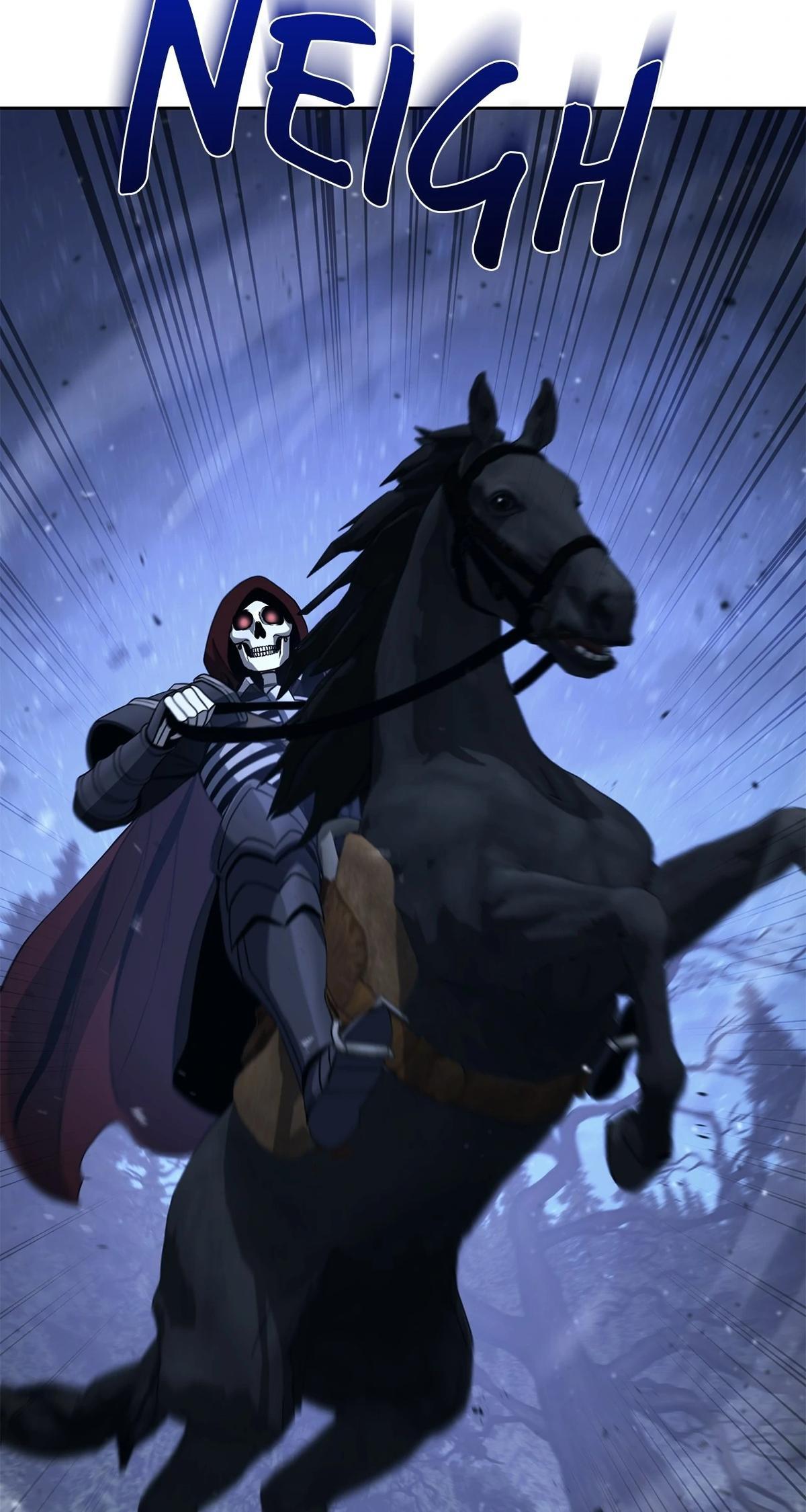 The Skeleton Soldier Failed to Defend the Dungeon Chapter 318